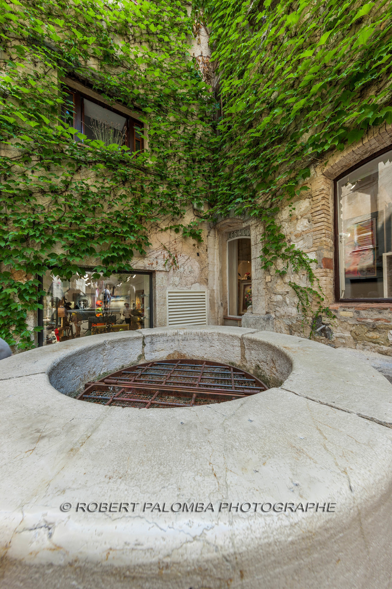Saint-Paul-de-Vence