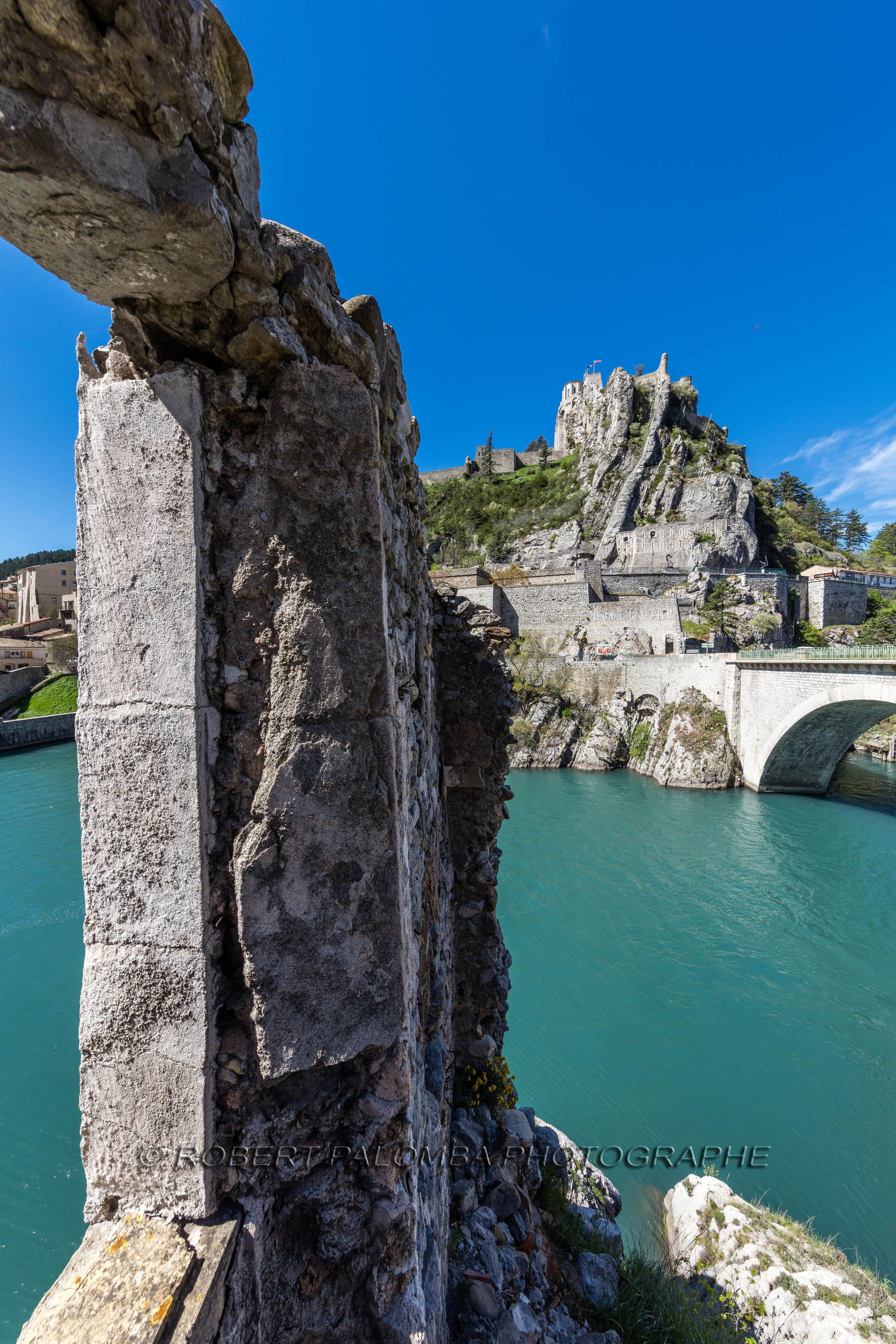 Sisteron