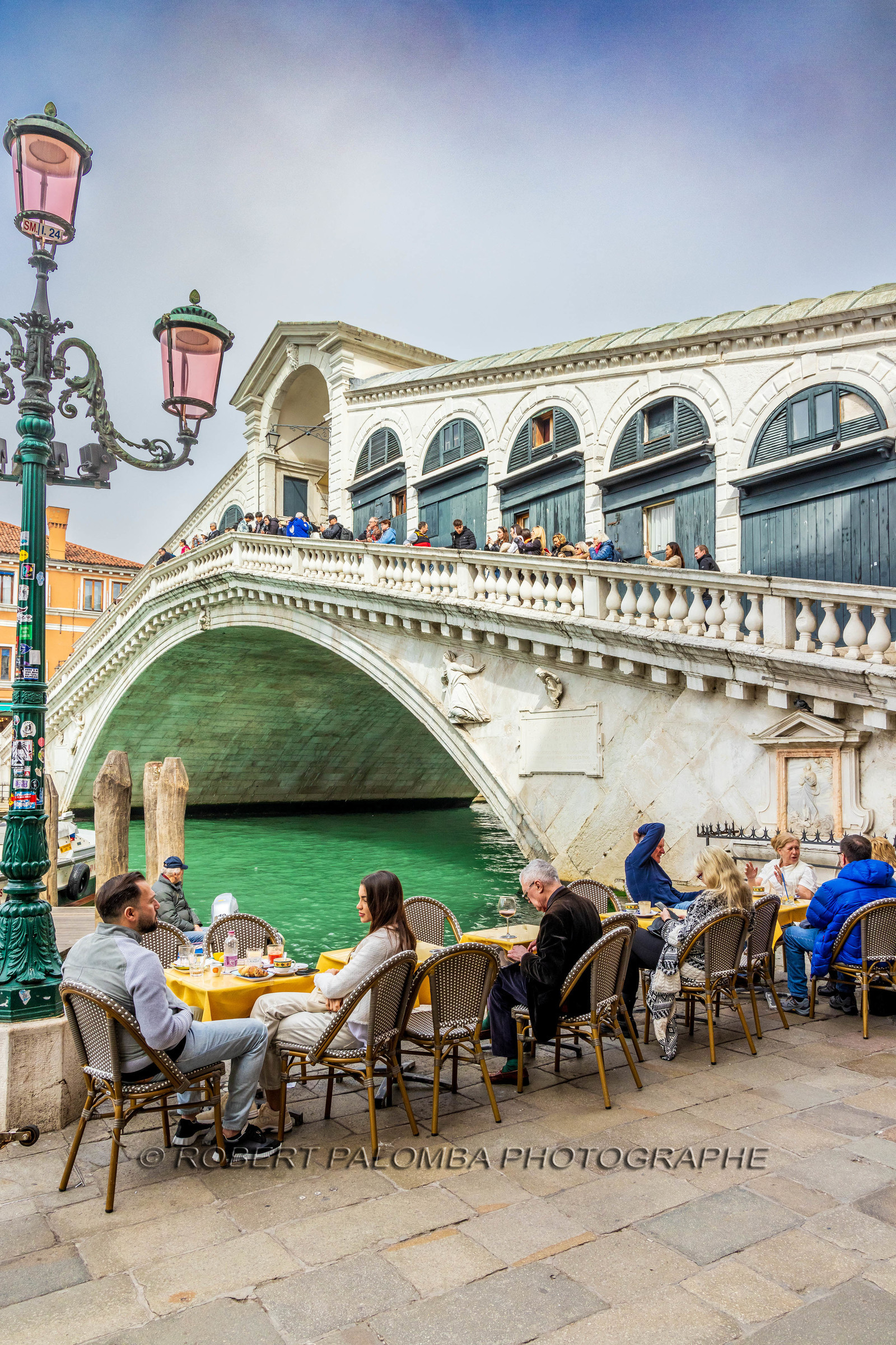 Venise