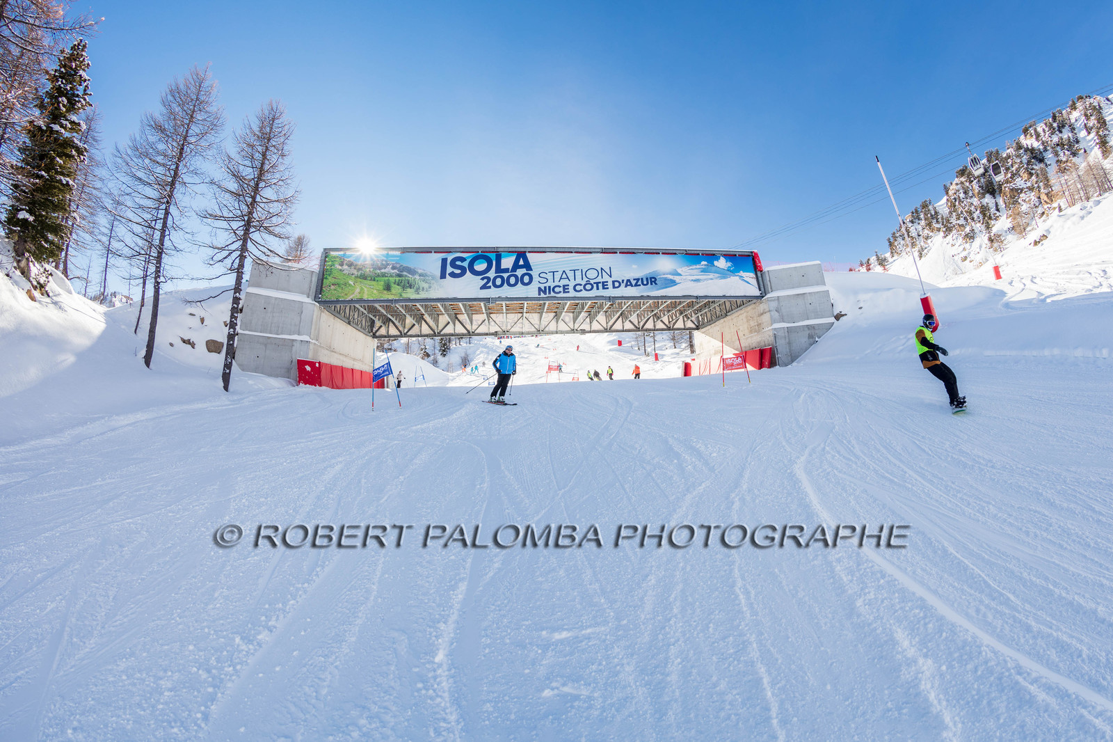 Isola 2000