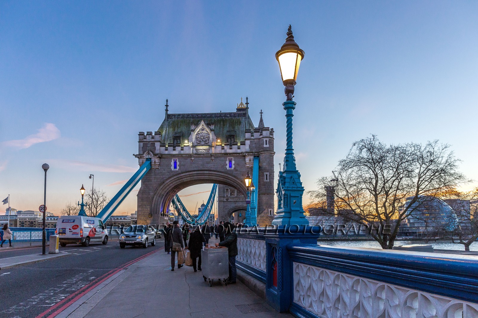 Londres