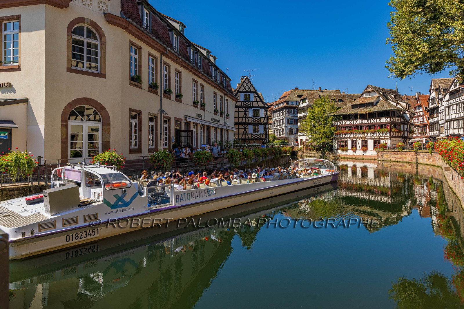 Strasbourg