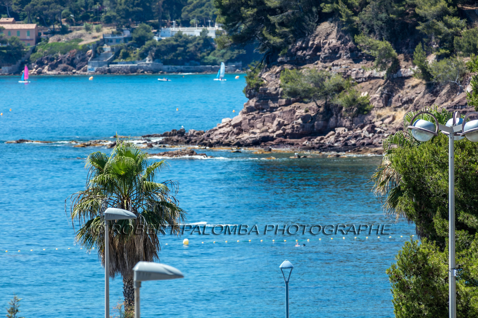 Saint-Mandrier-sur-Mer