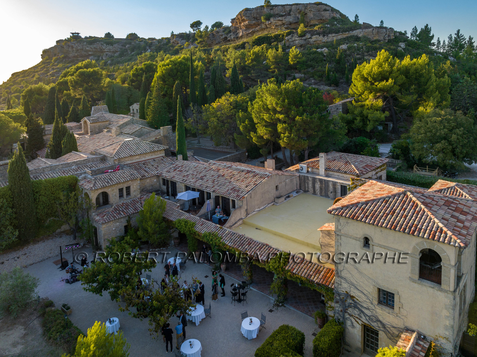 Salon-de-Provence