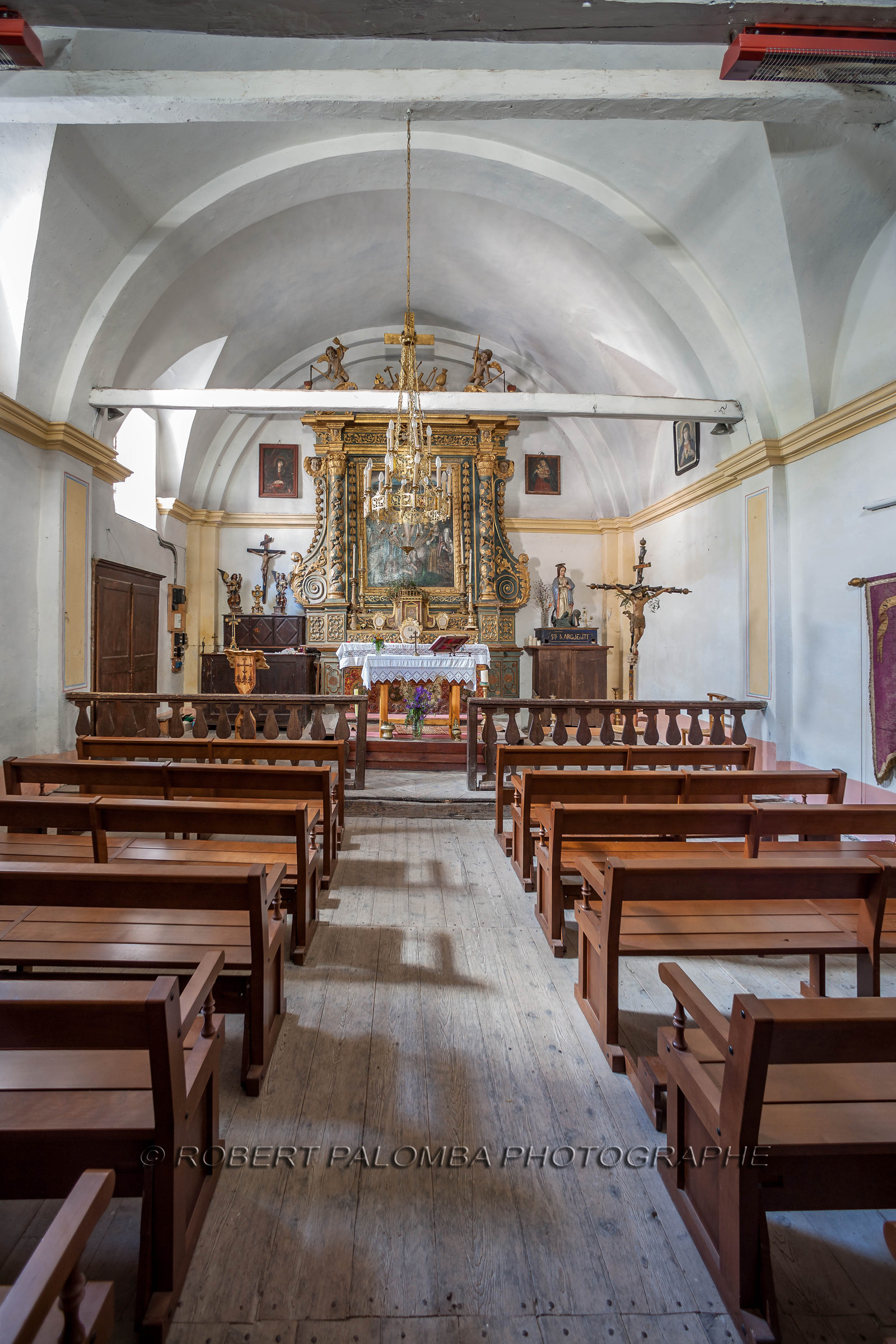 Saint-Dalmas-le-Selvage