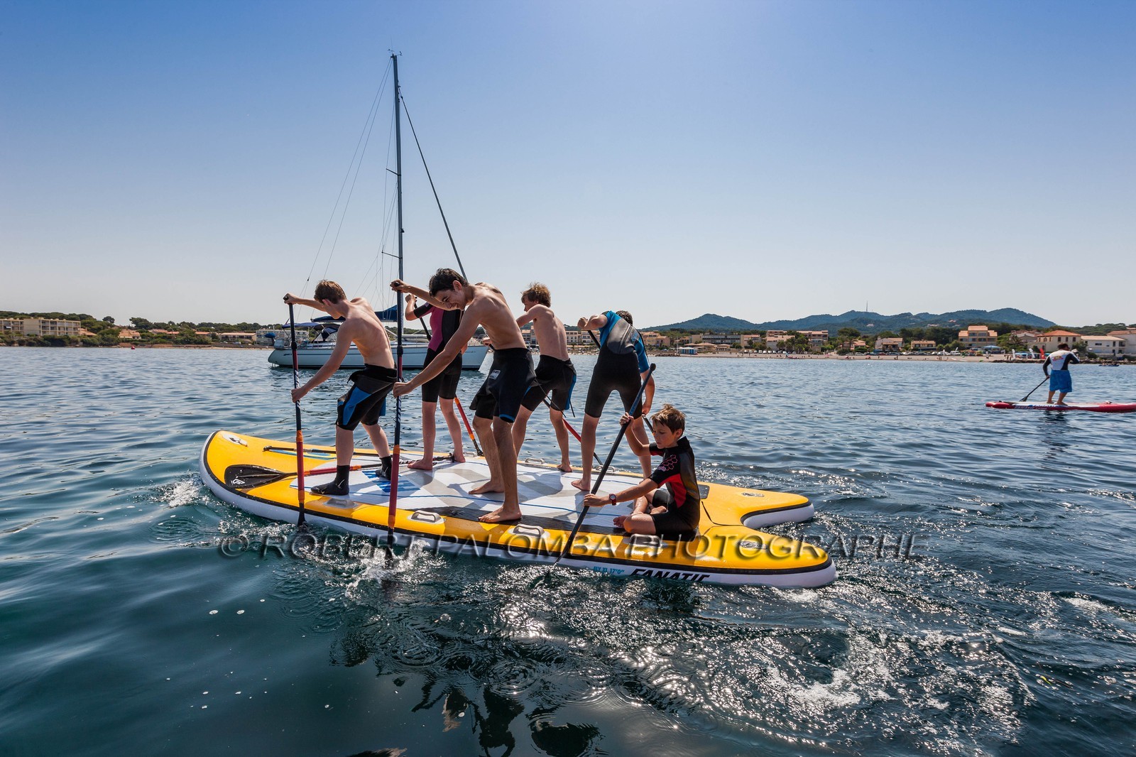 Six-Fours-les-Plages