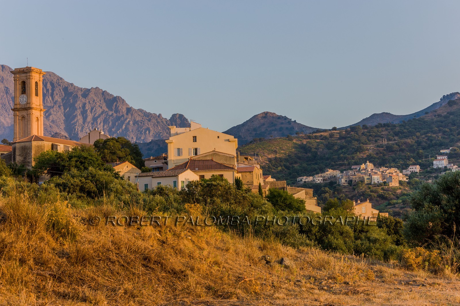 Aregno