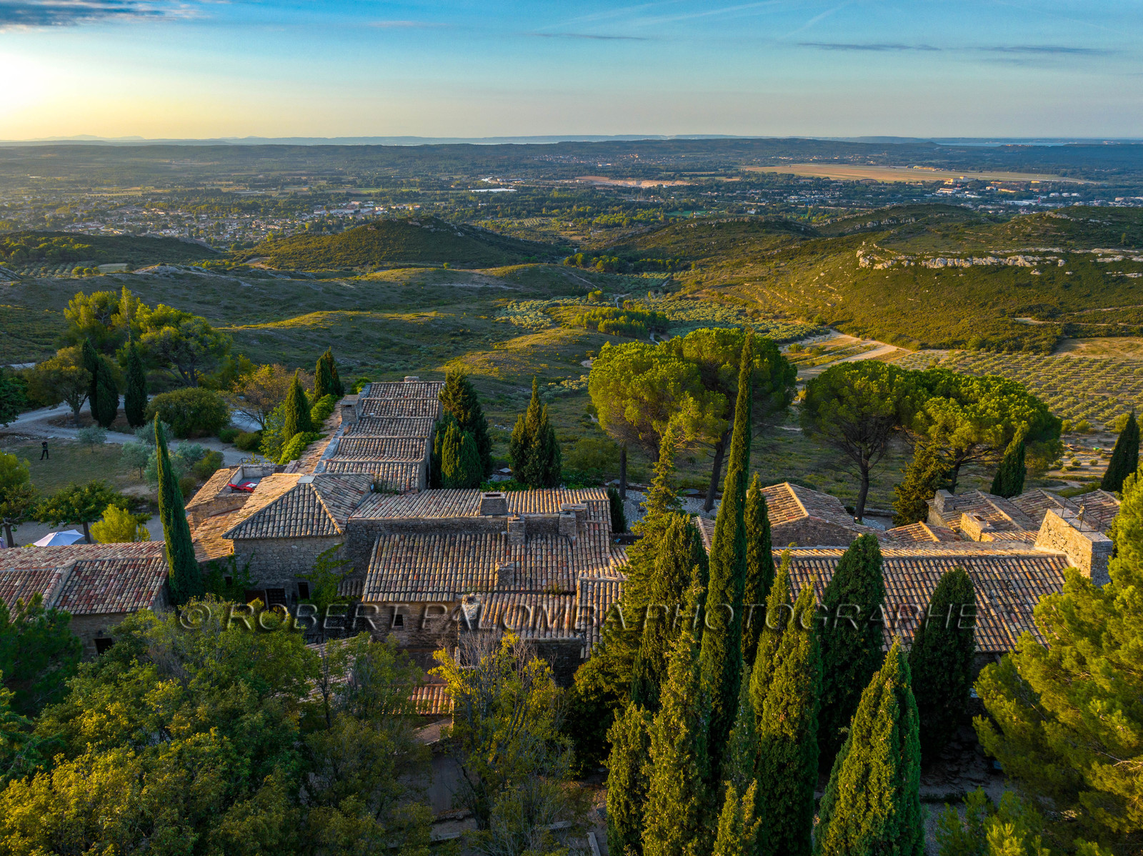 Salon-de-Provence