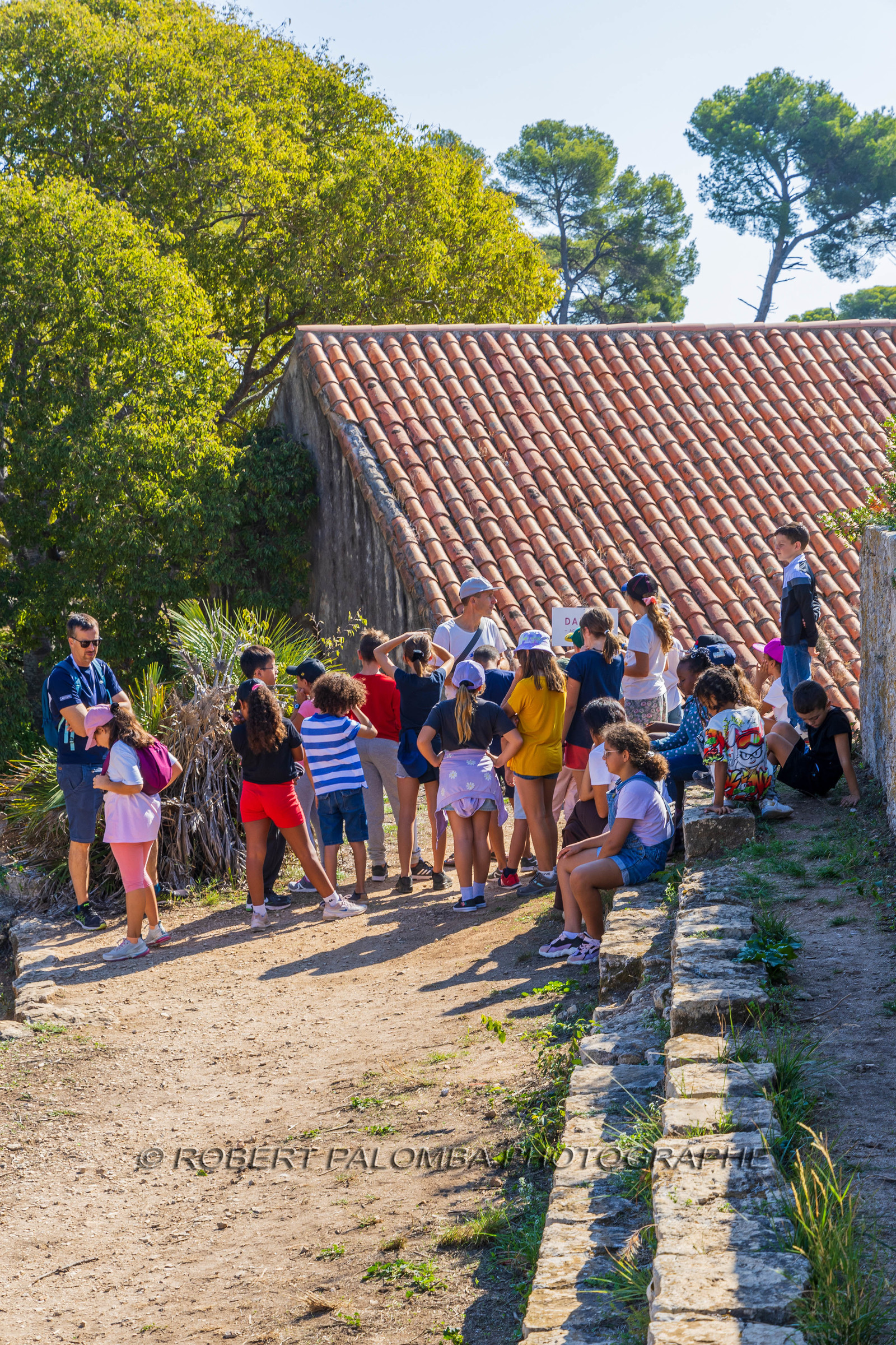 Lérins Sainte-Marguerite 2023