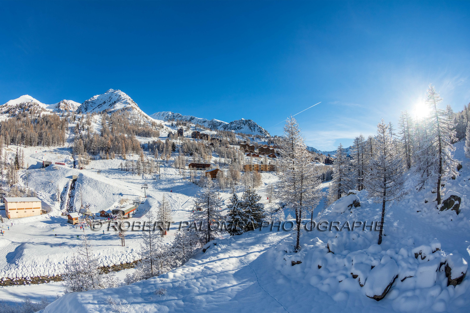 Isola 2000