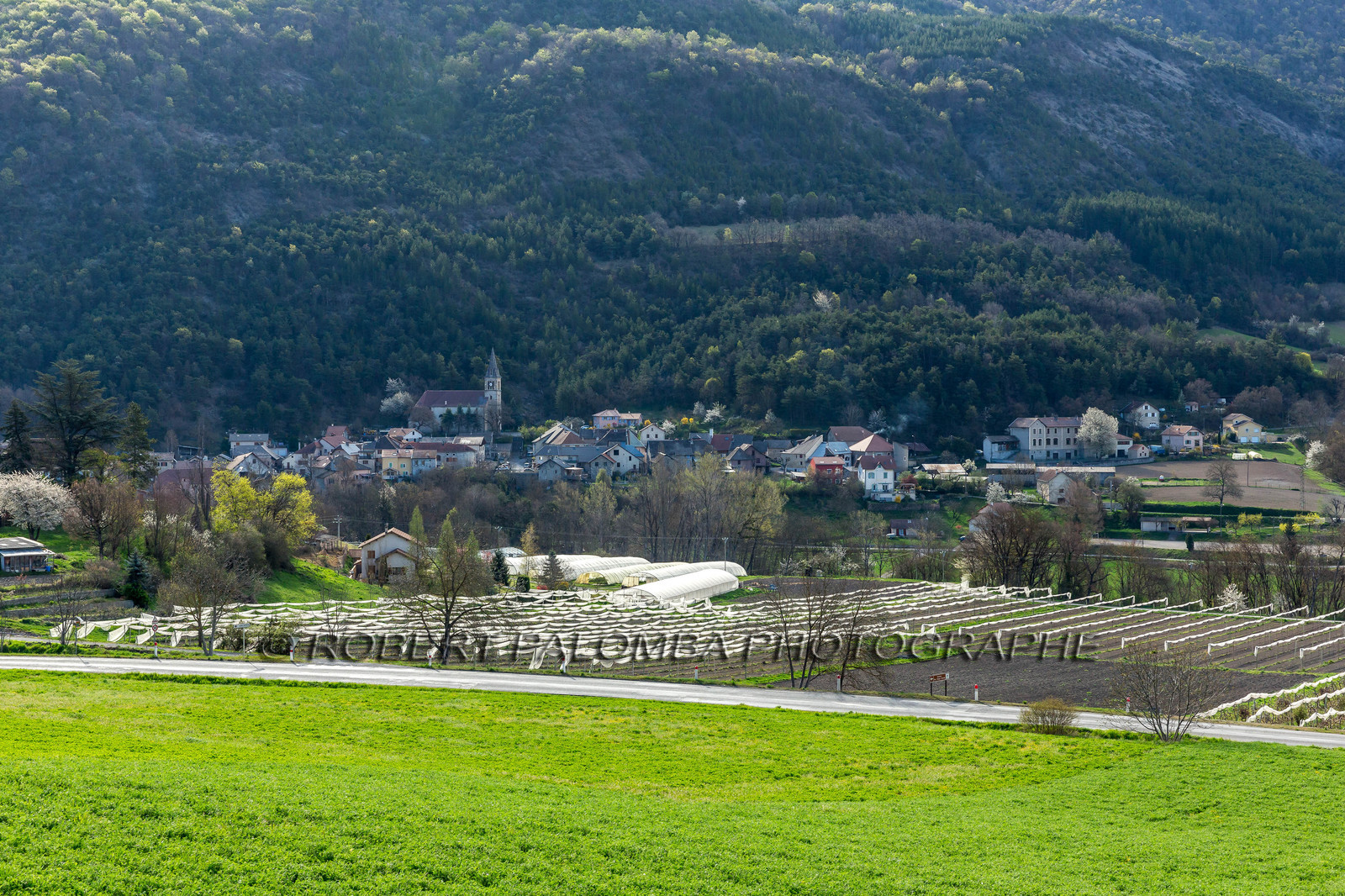 Valserres