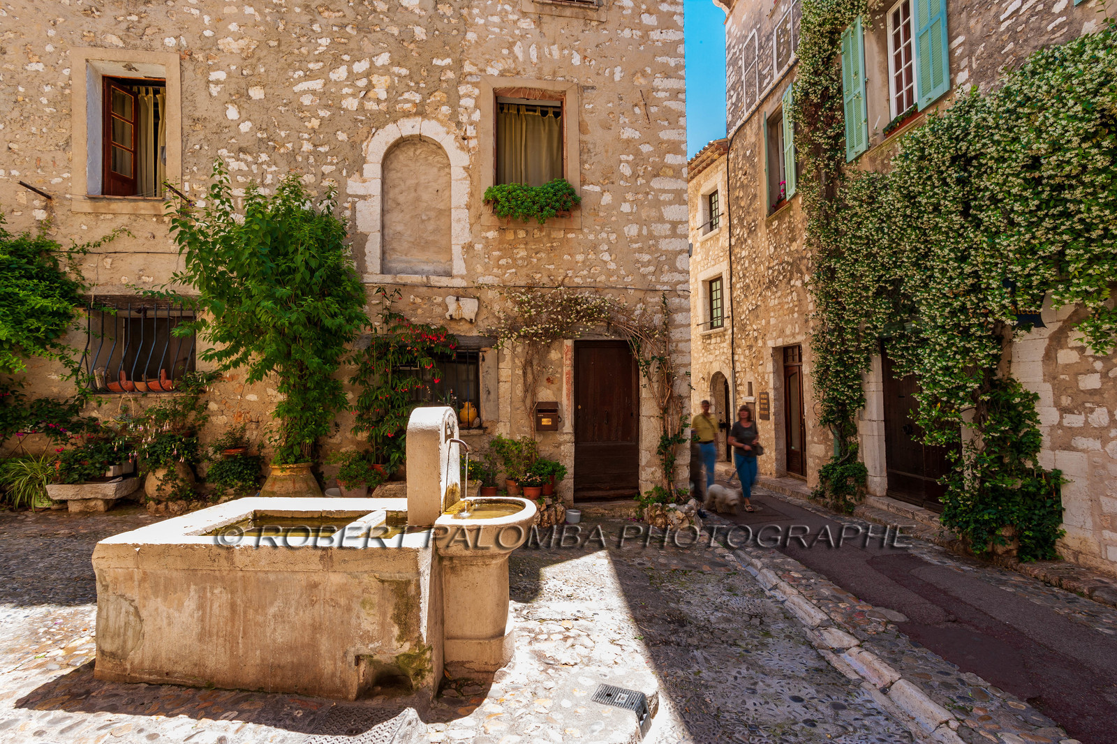 Saint-Paul-de-Vence
