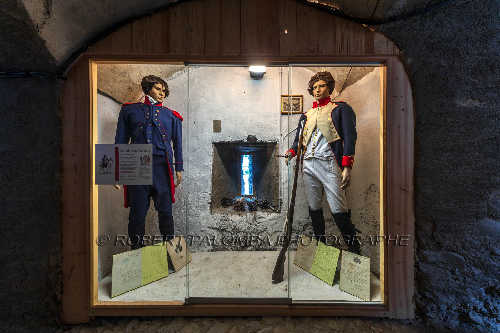 Colmars-les-Alpes