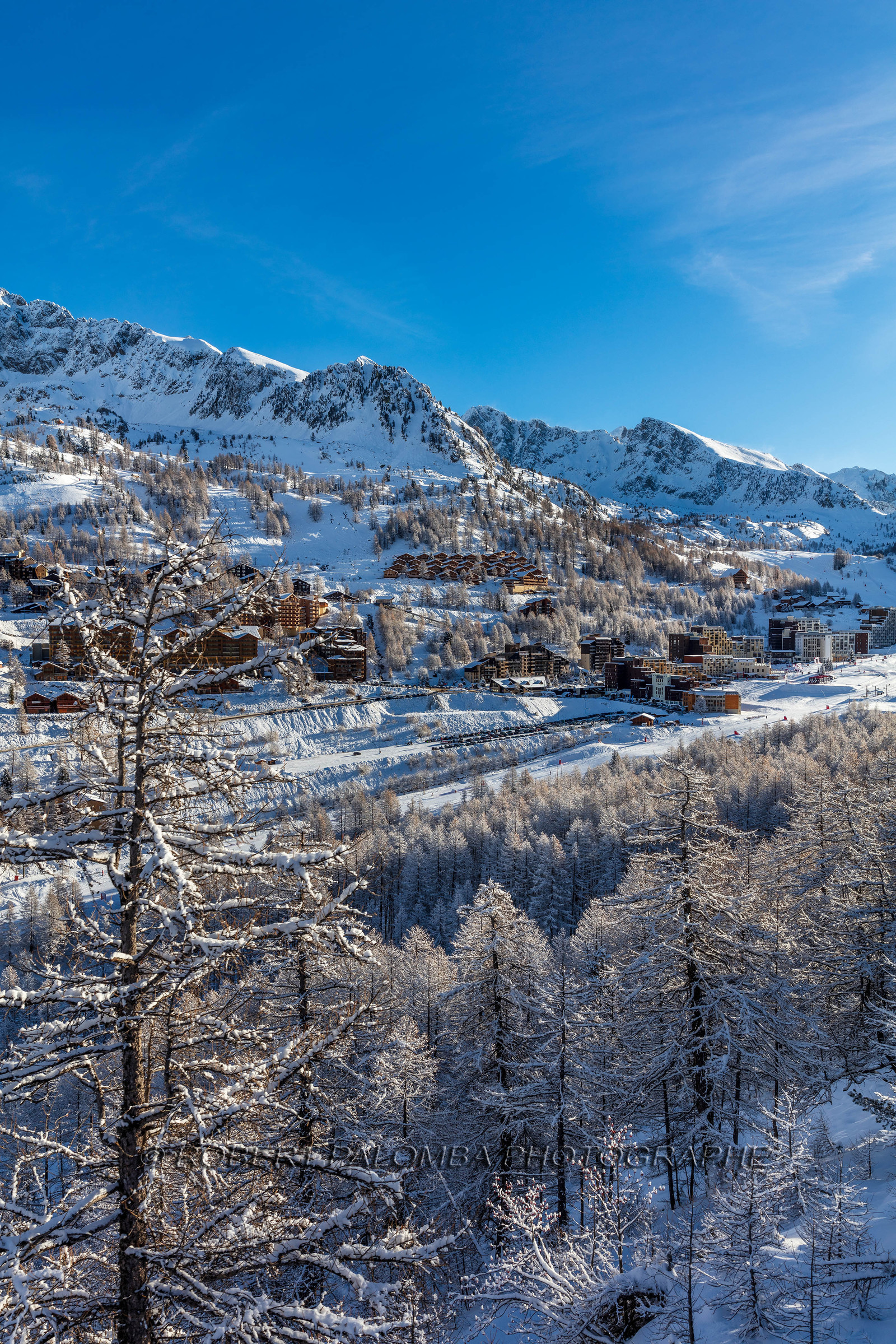 Isola 2000
