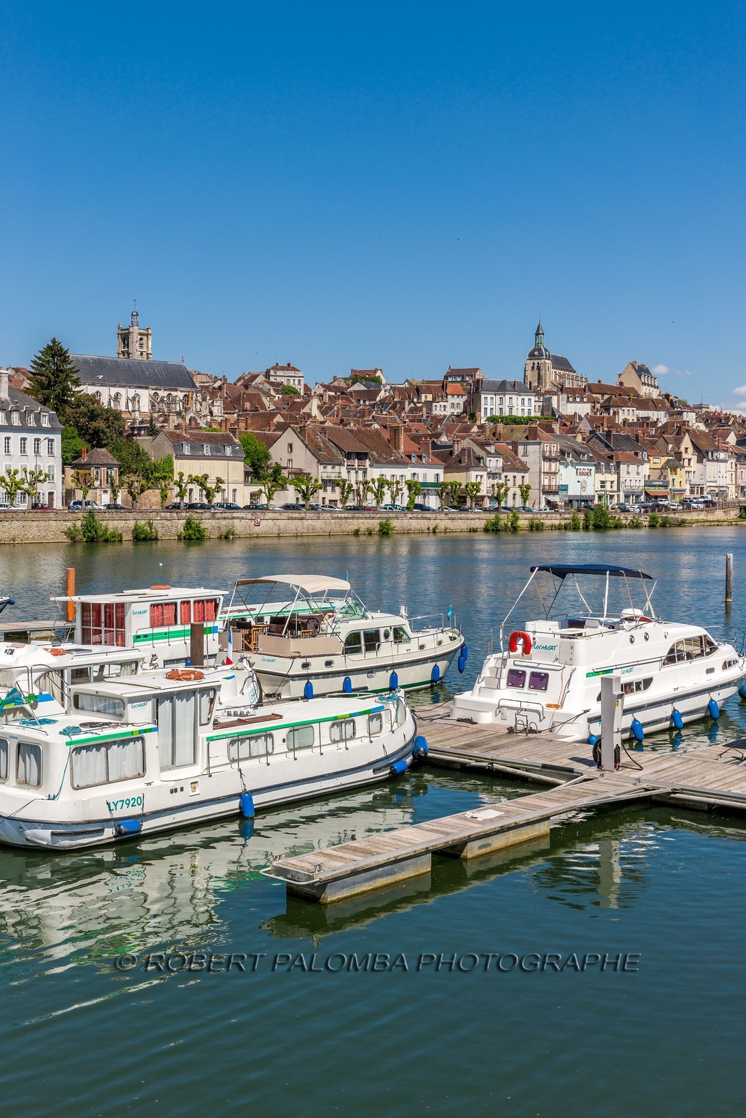 Joigny
