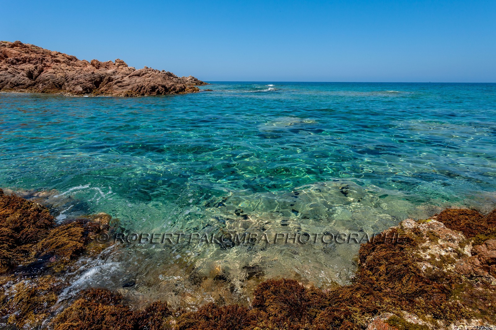Isola Rossa