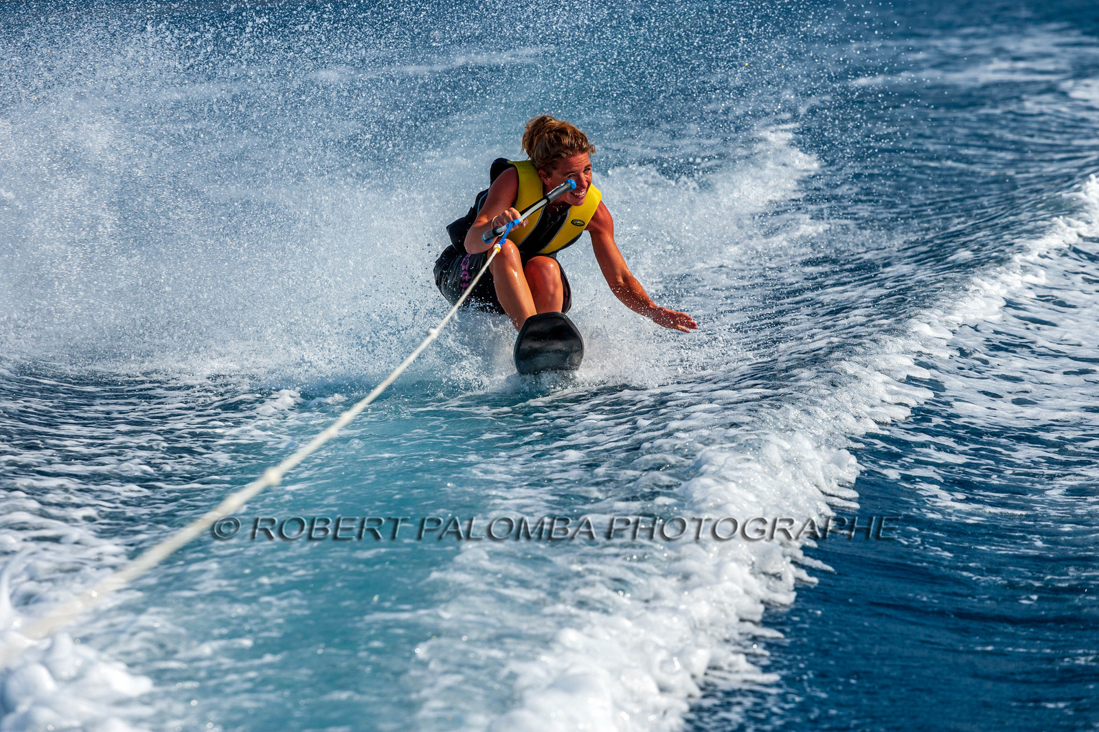 Ski nautique