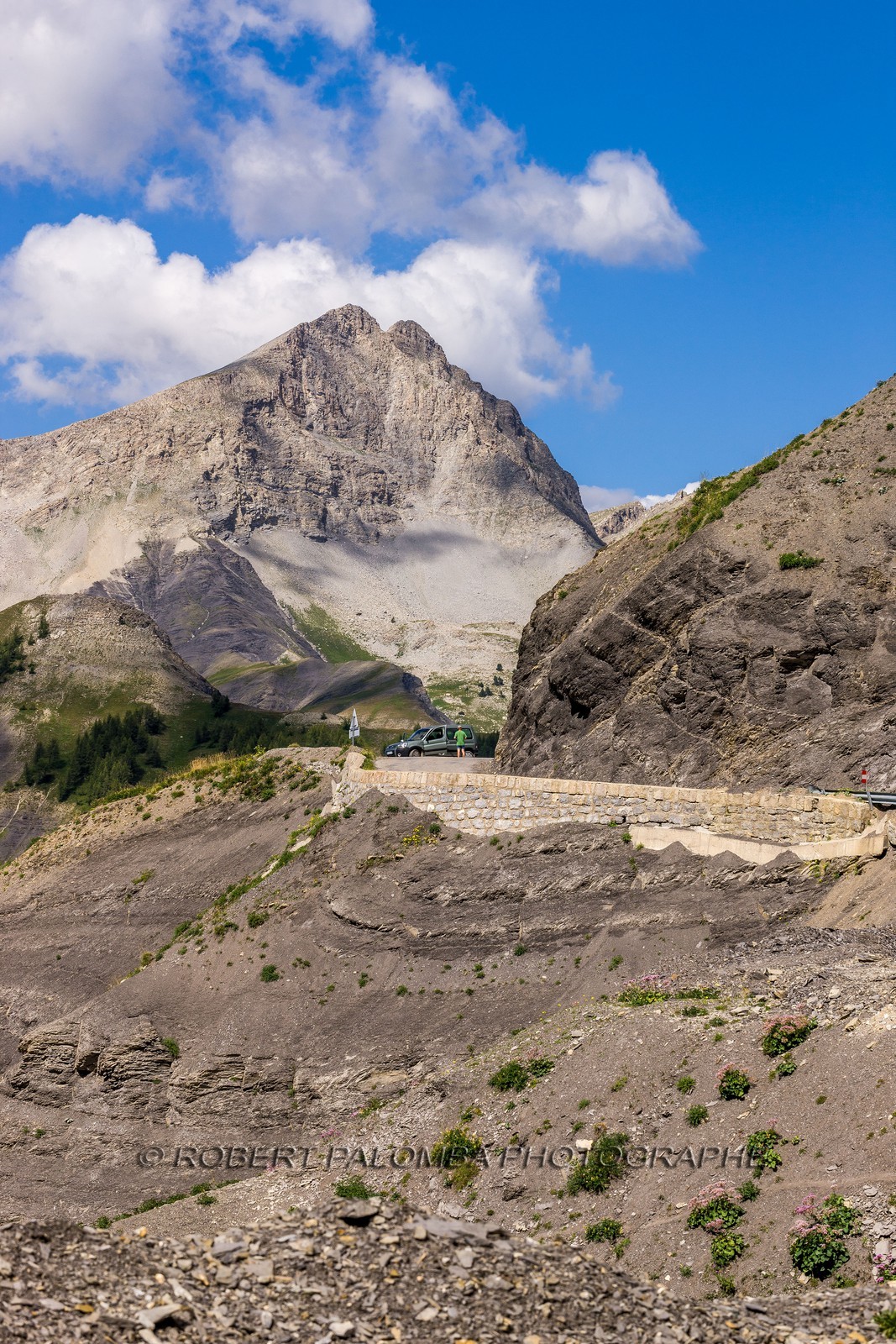 Col des Champs