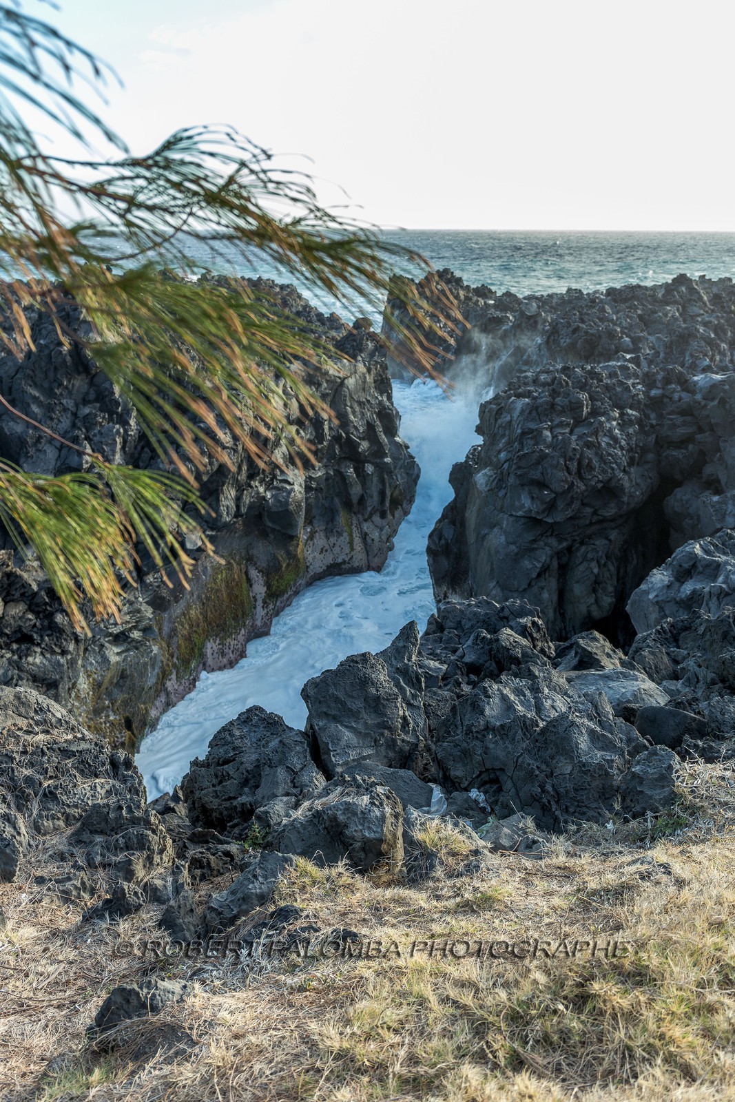 Ile de La Réunion