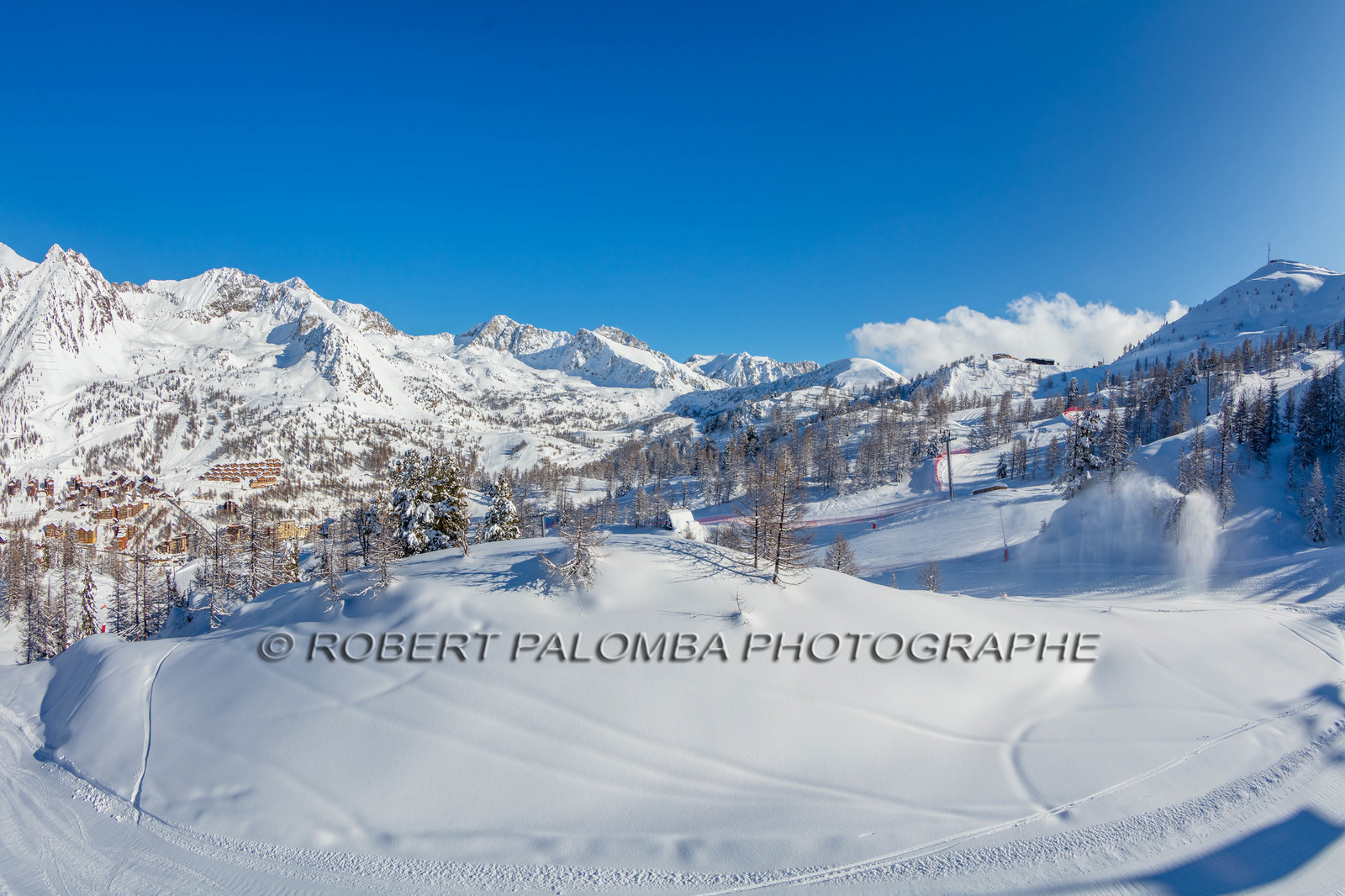 Isola 2000