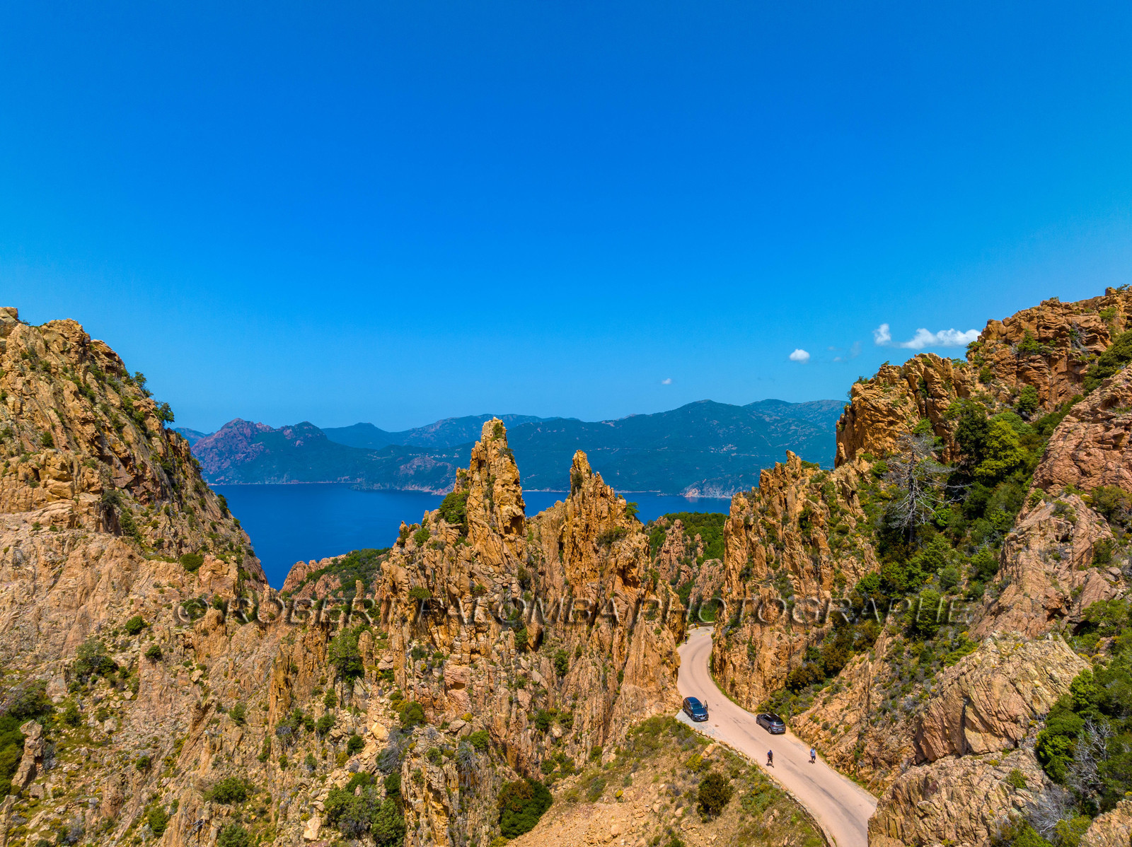 Calanche