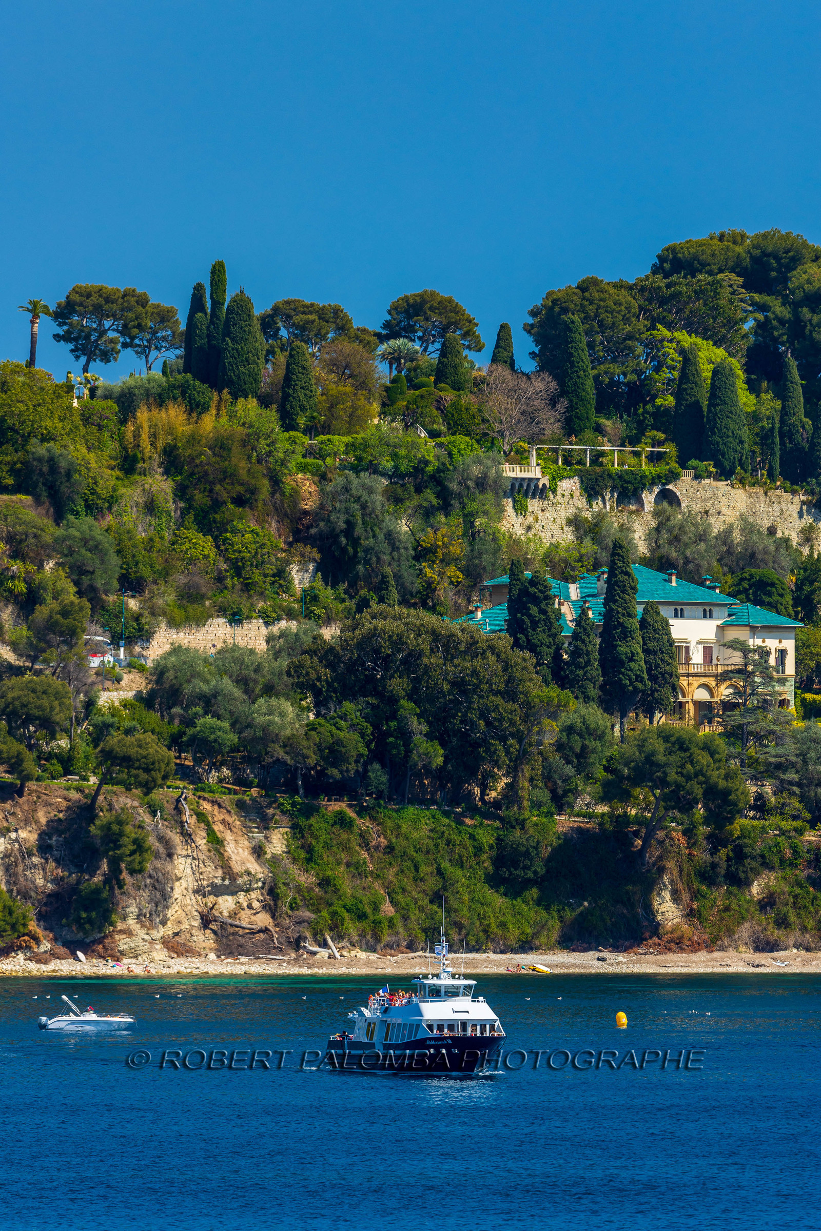 Villefranche-sur-Mer