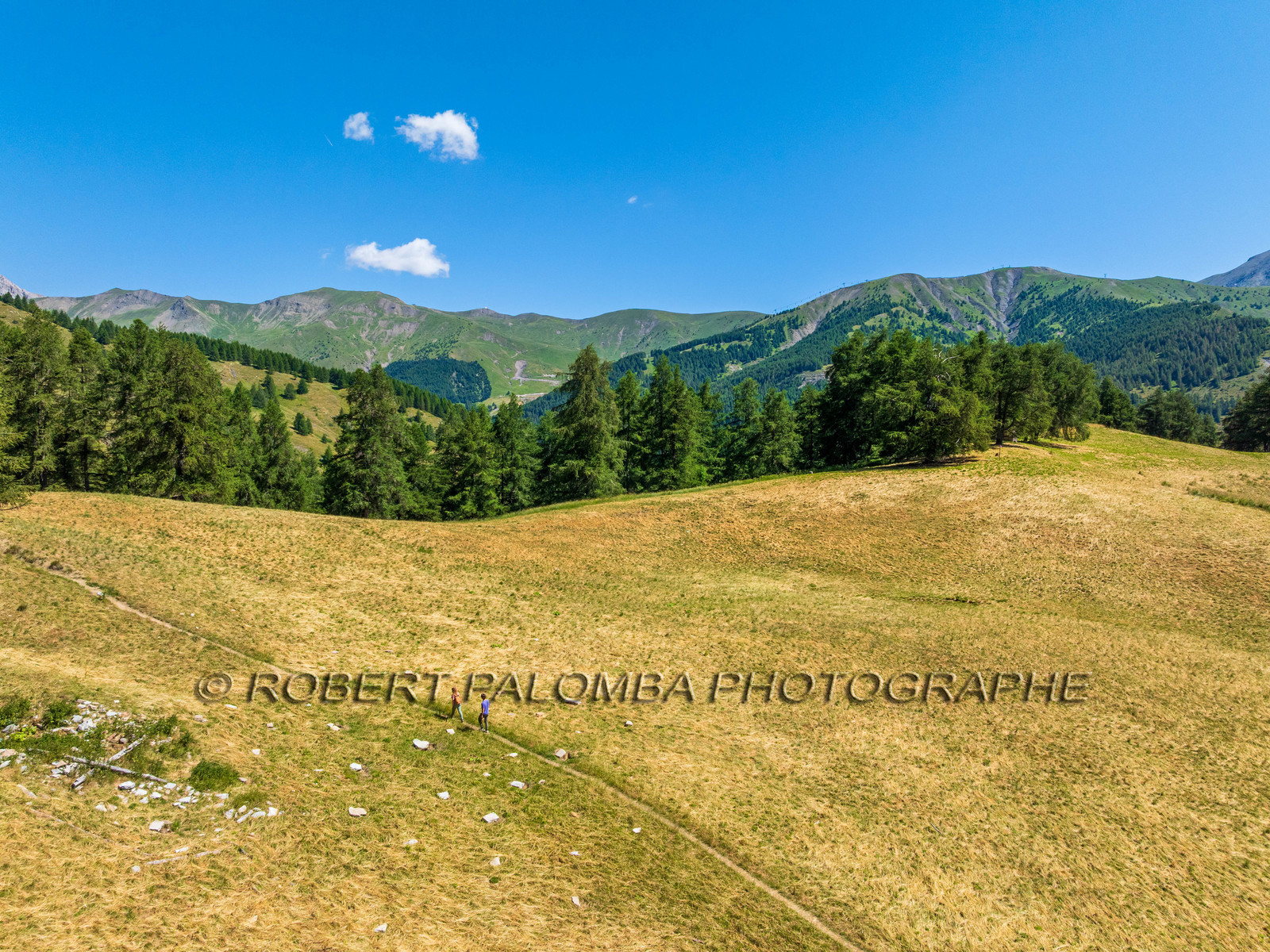 Rando Lac des Grenouilles