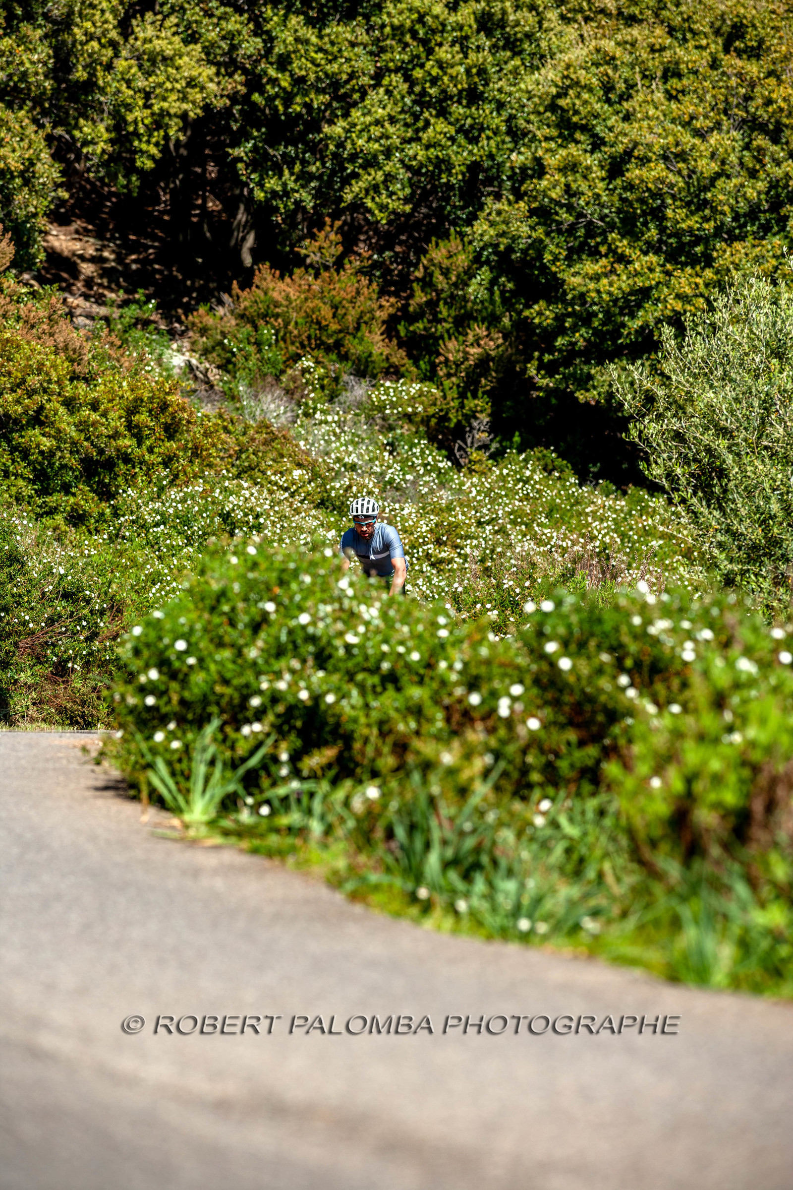 Bikingman Corsica 2019