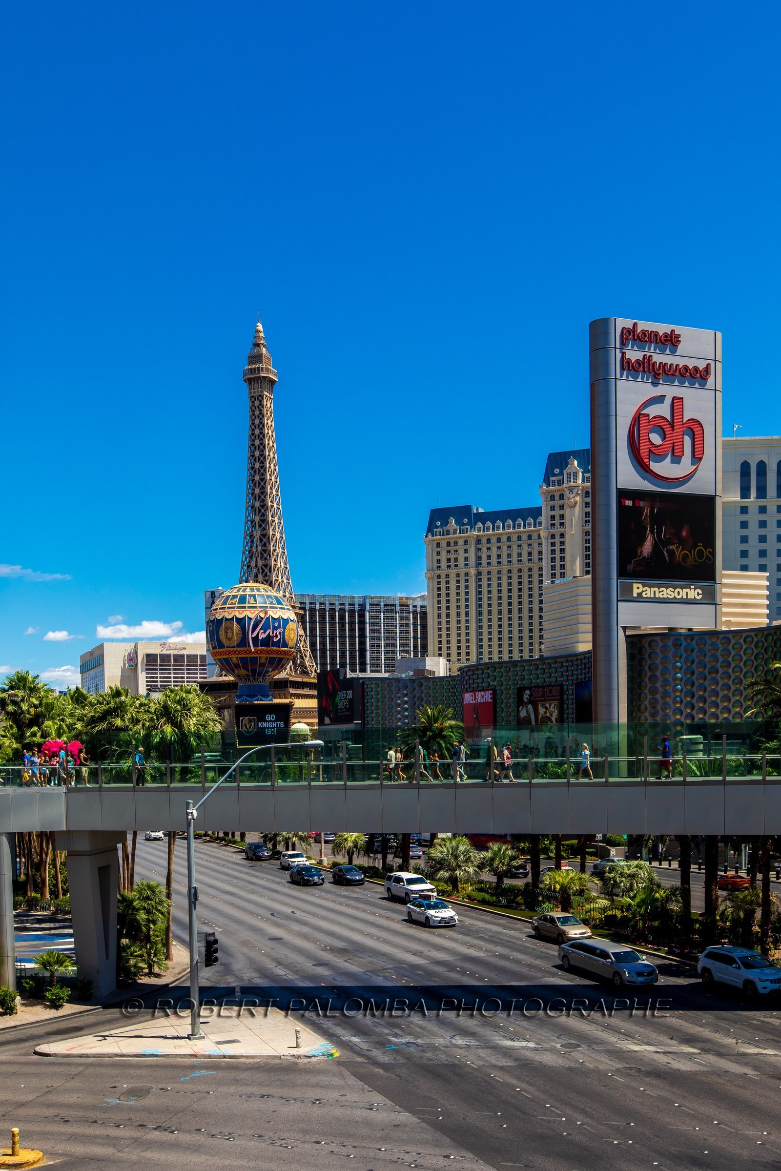 Las Vegas