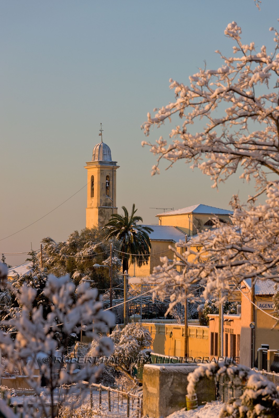 Saint-Roman de Bellet