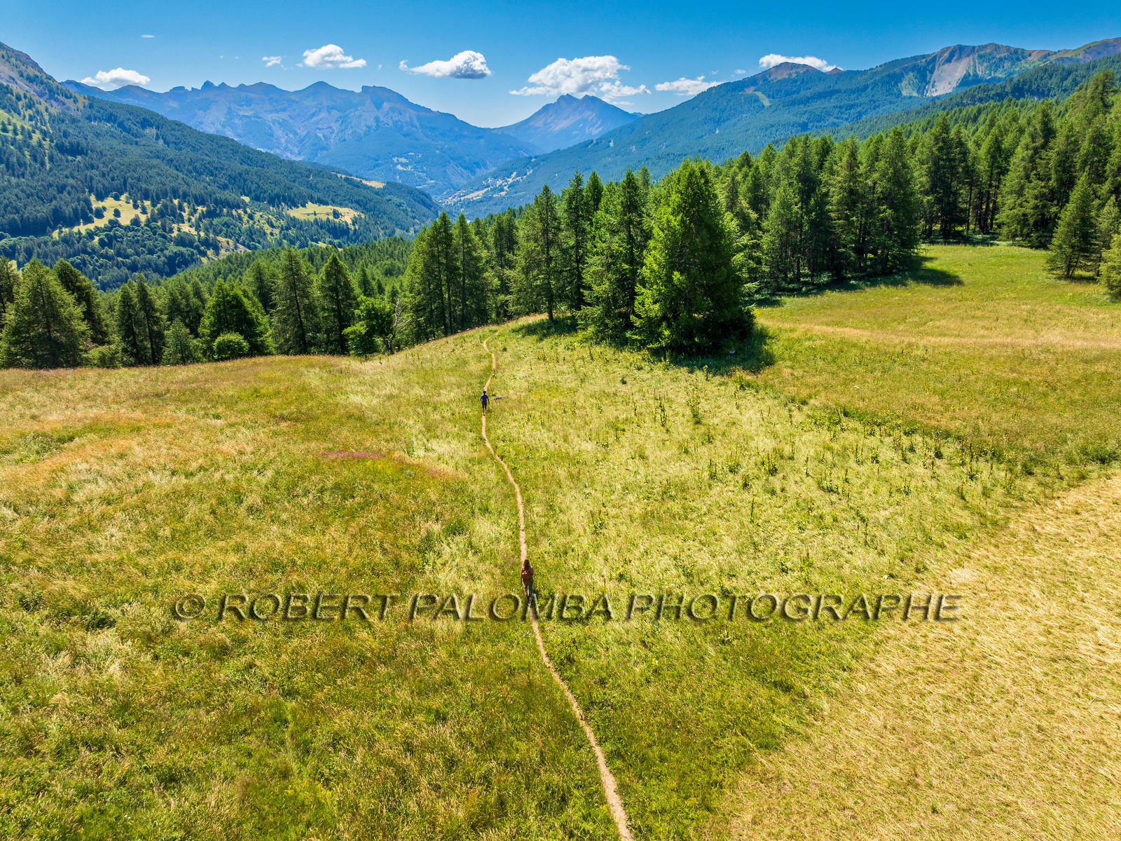 Rando Lac des Grenouilles