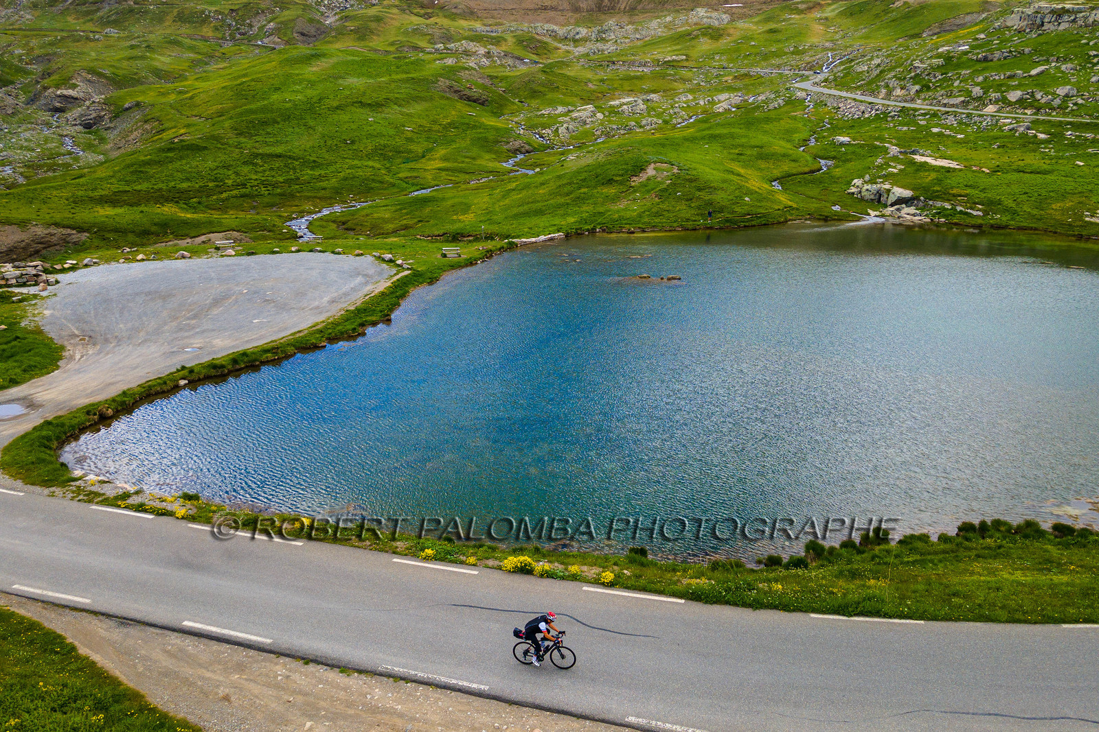 Col de la Bonette
