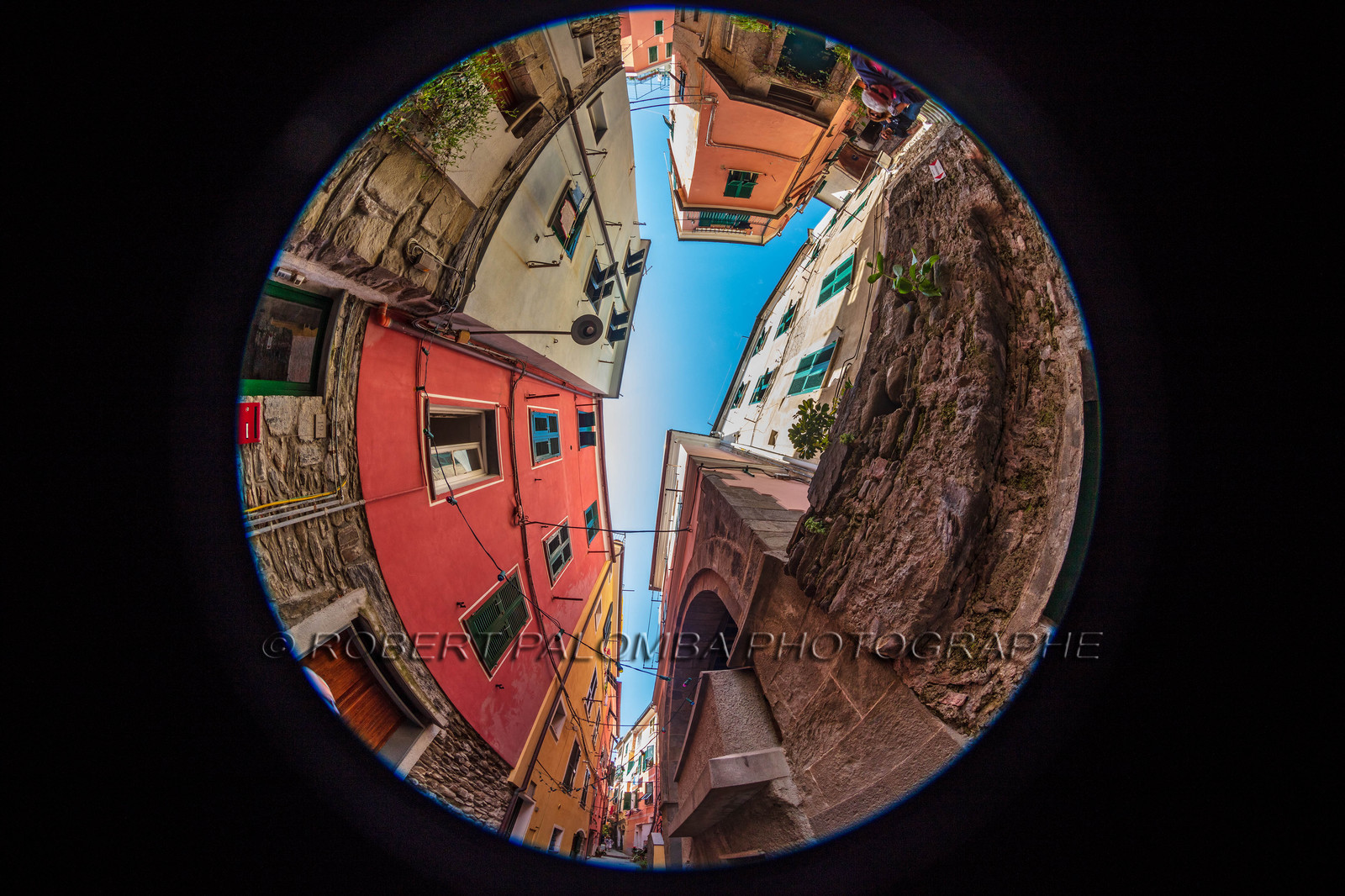 Cinque Terre