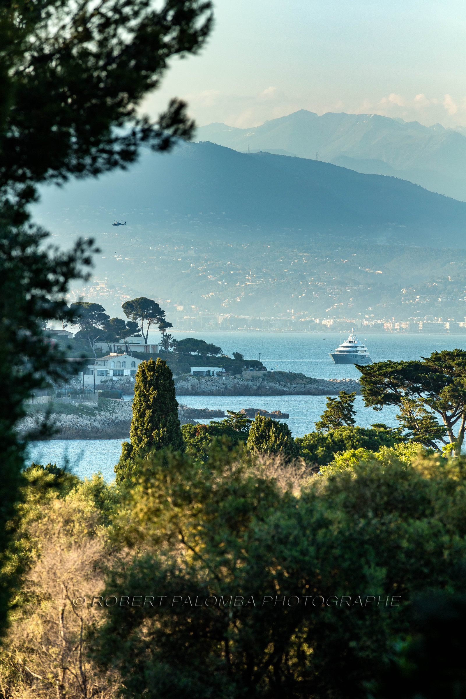 Antibes
