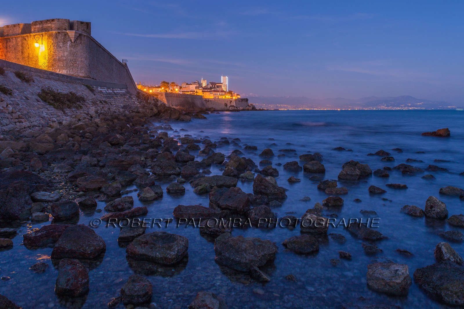 Antibes