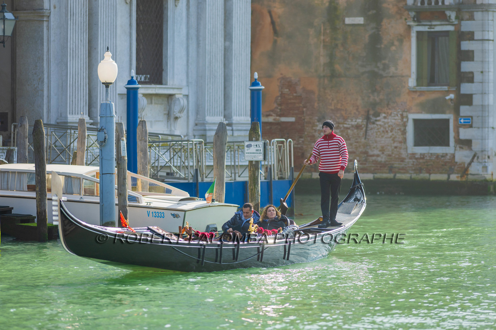 Venise