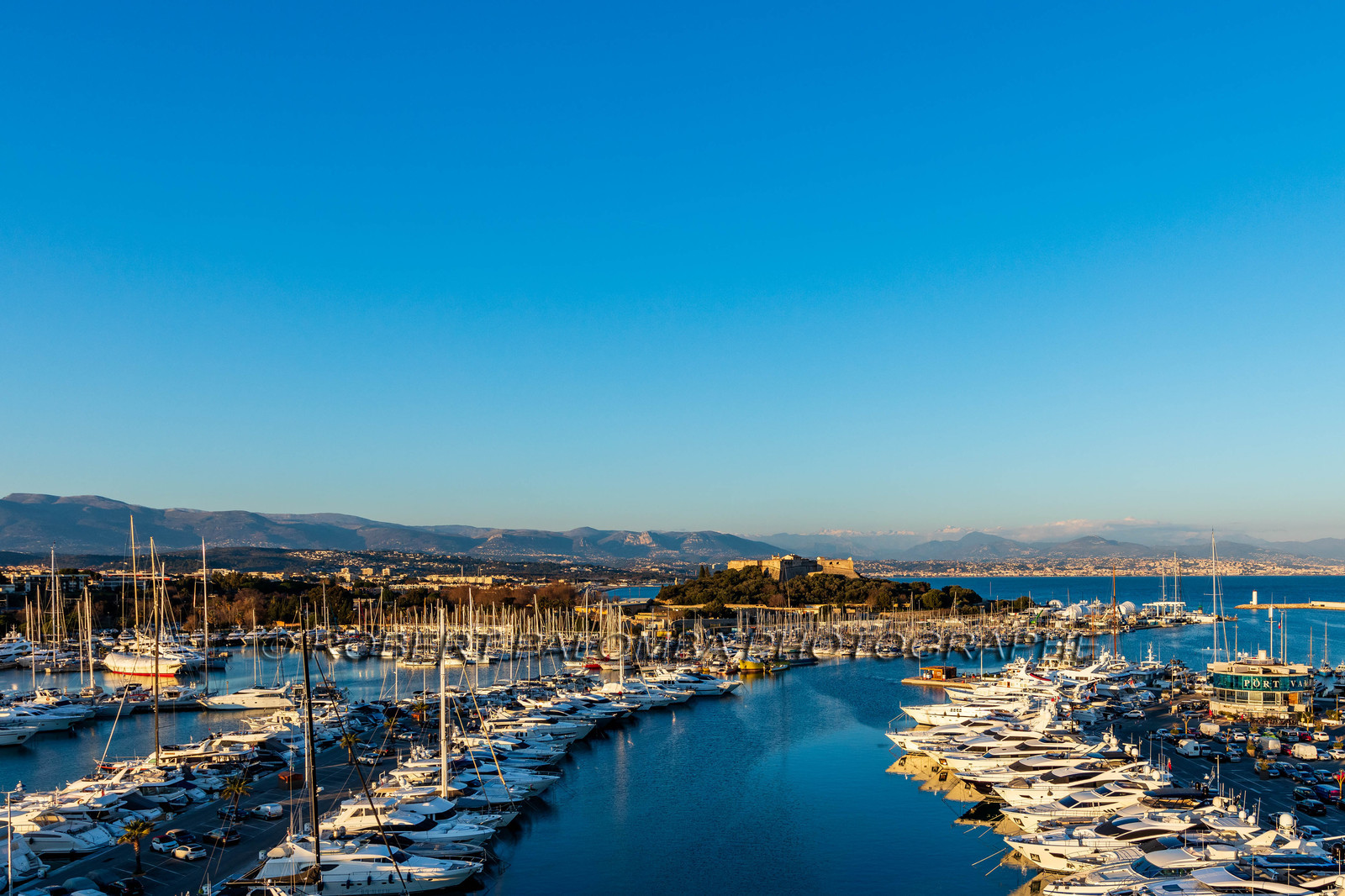 Antibes