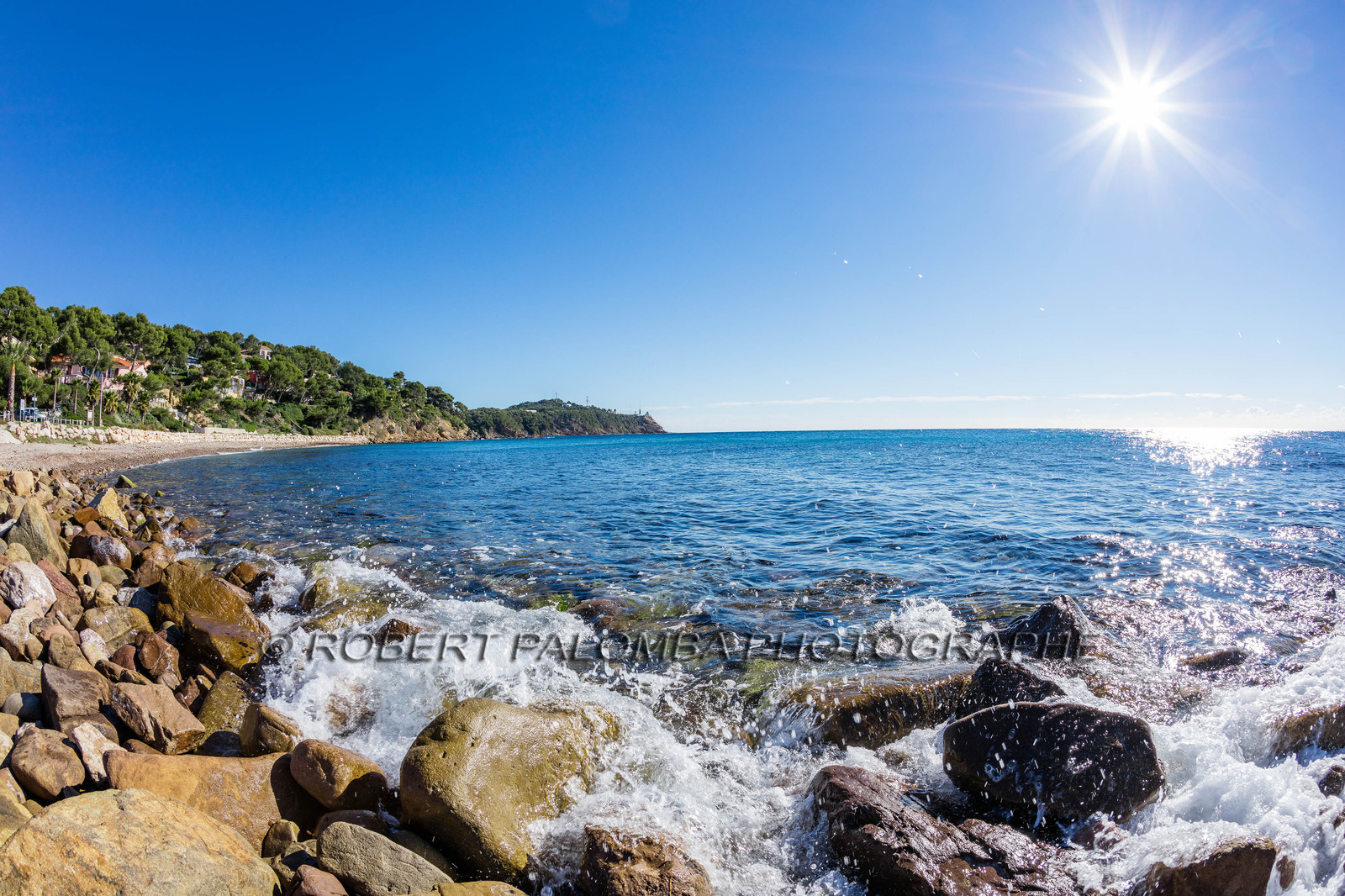 Saint-Mandrier-sur-Mer