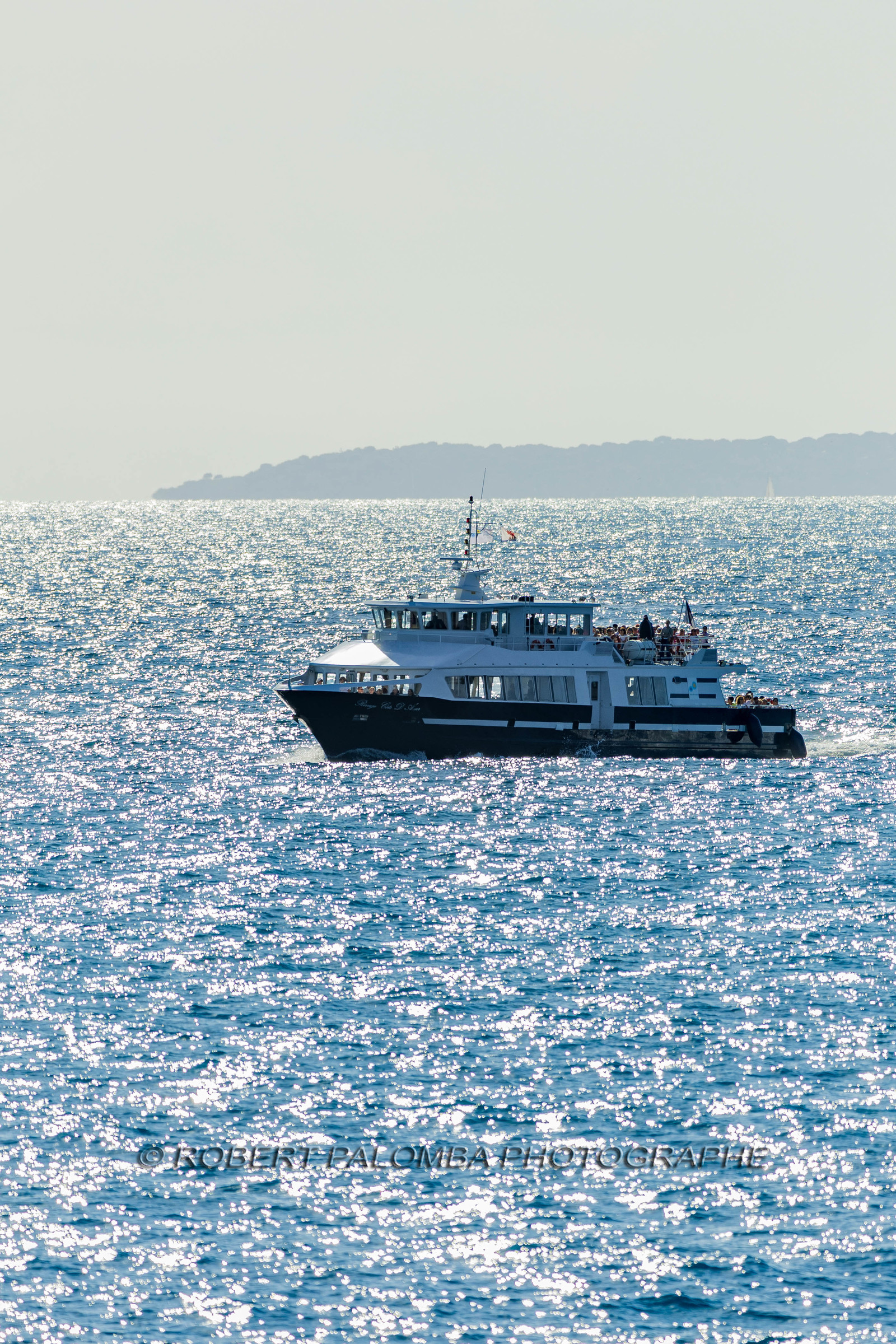 Rivage Côte d'Azur
