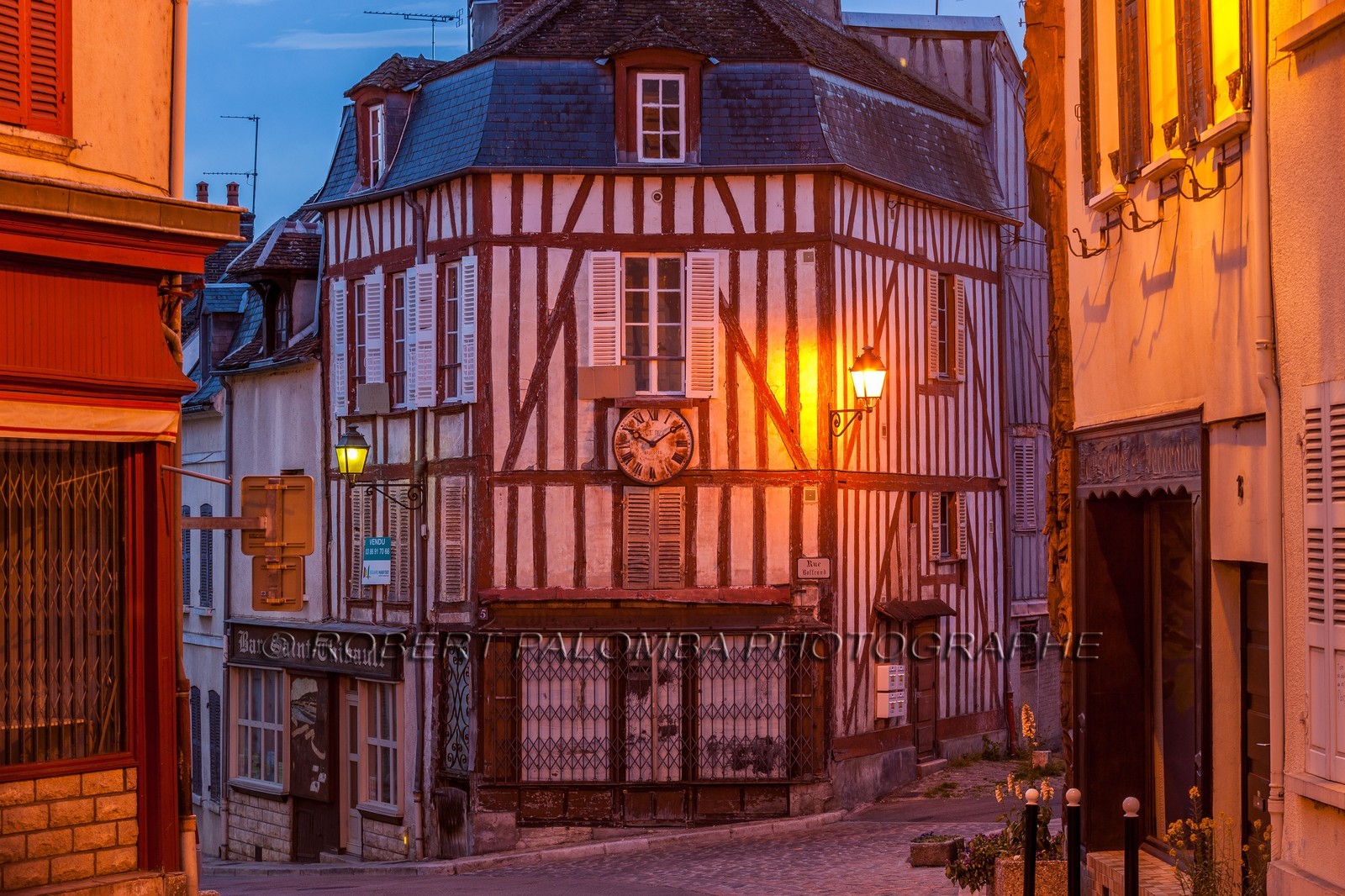 Joigny