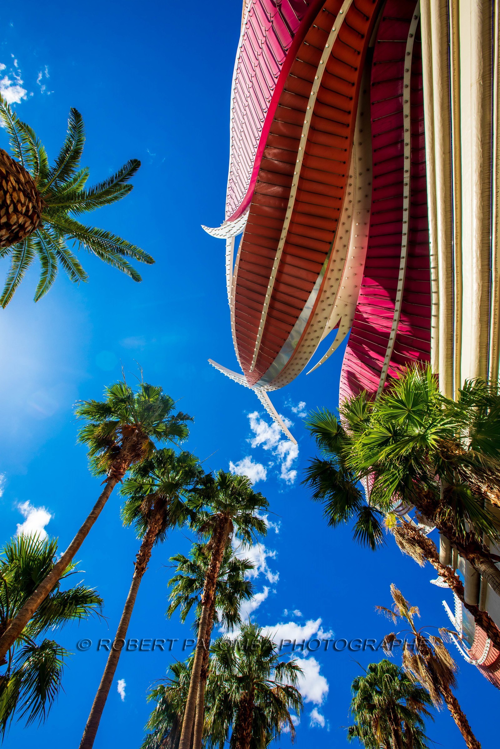 Las Vegas