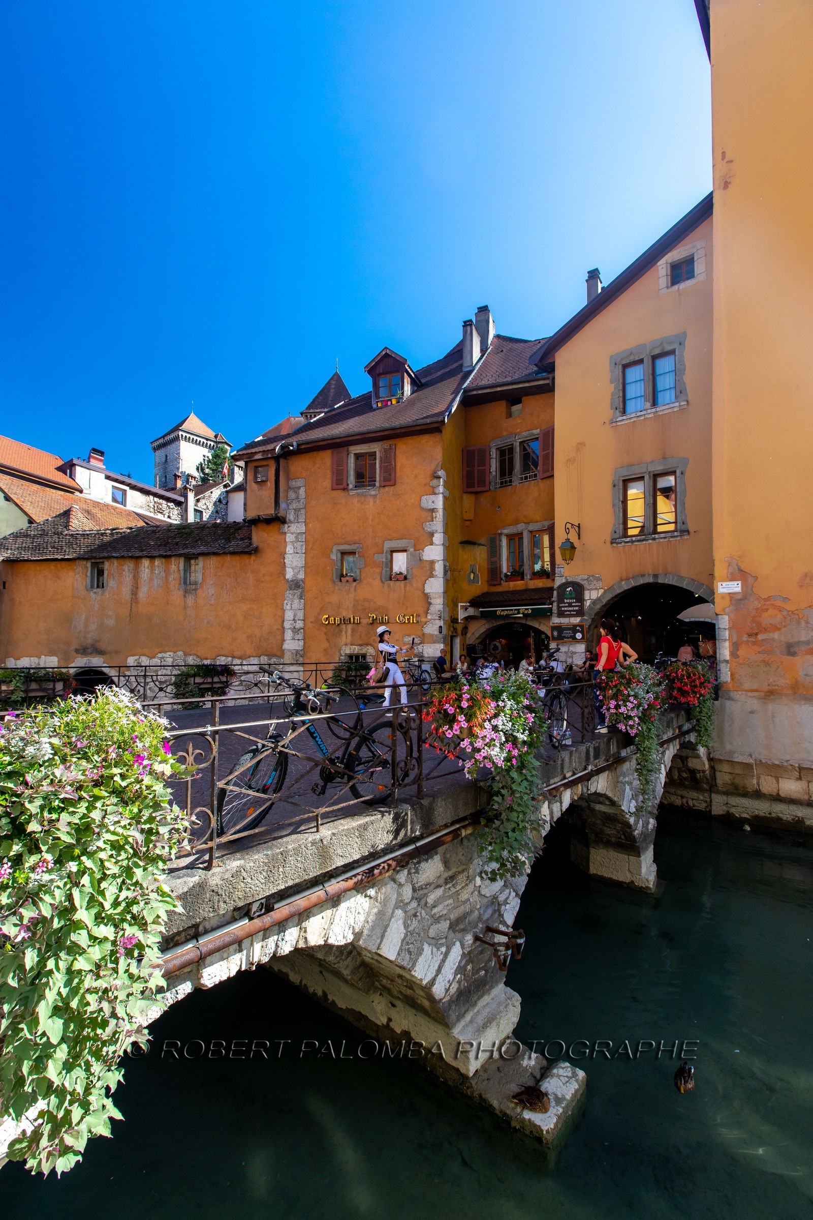 Annecy-le-Vieux