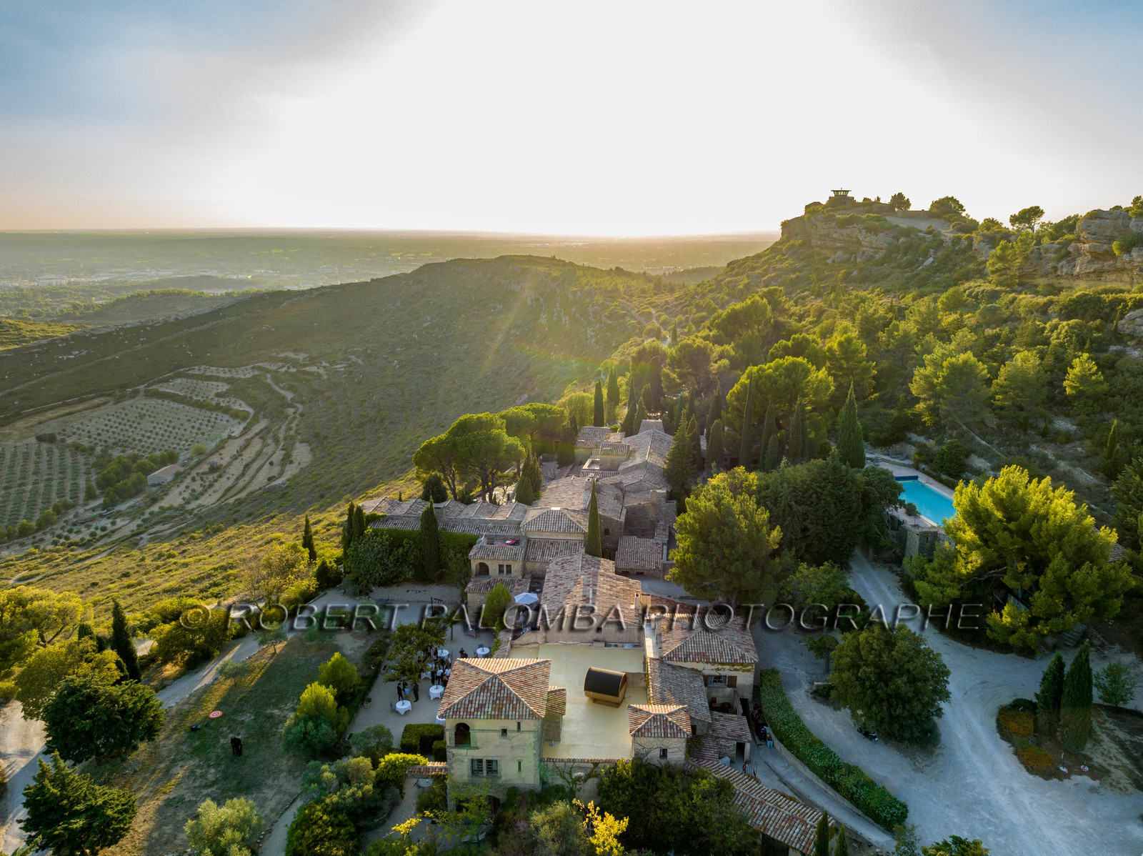 Salon-de-Provence