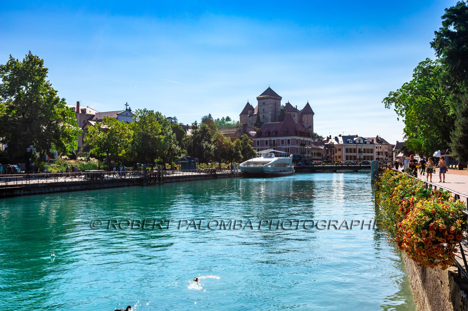 Annecy-le-Vieux