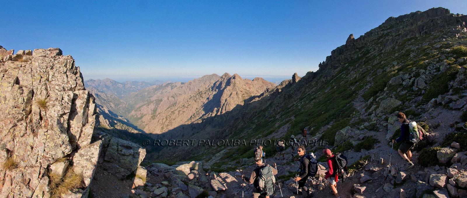 GR 20 Nord