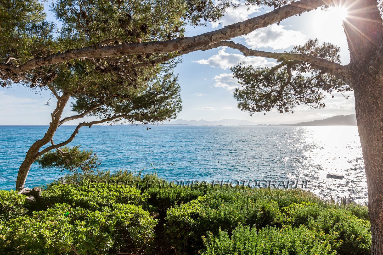 Cap d'Antibes