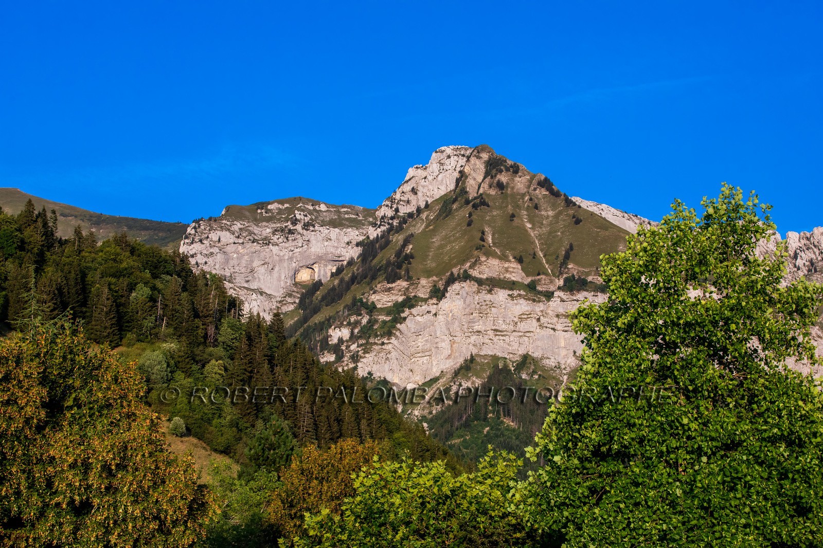 La Tournette