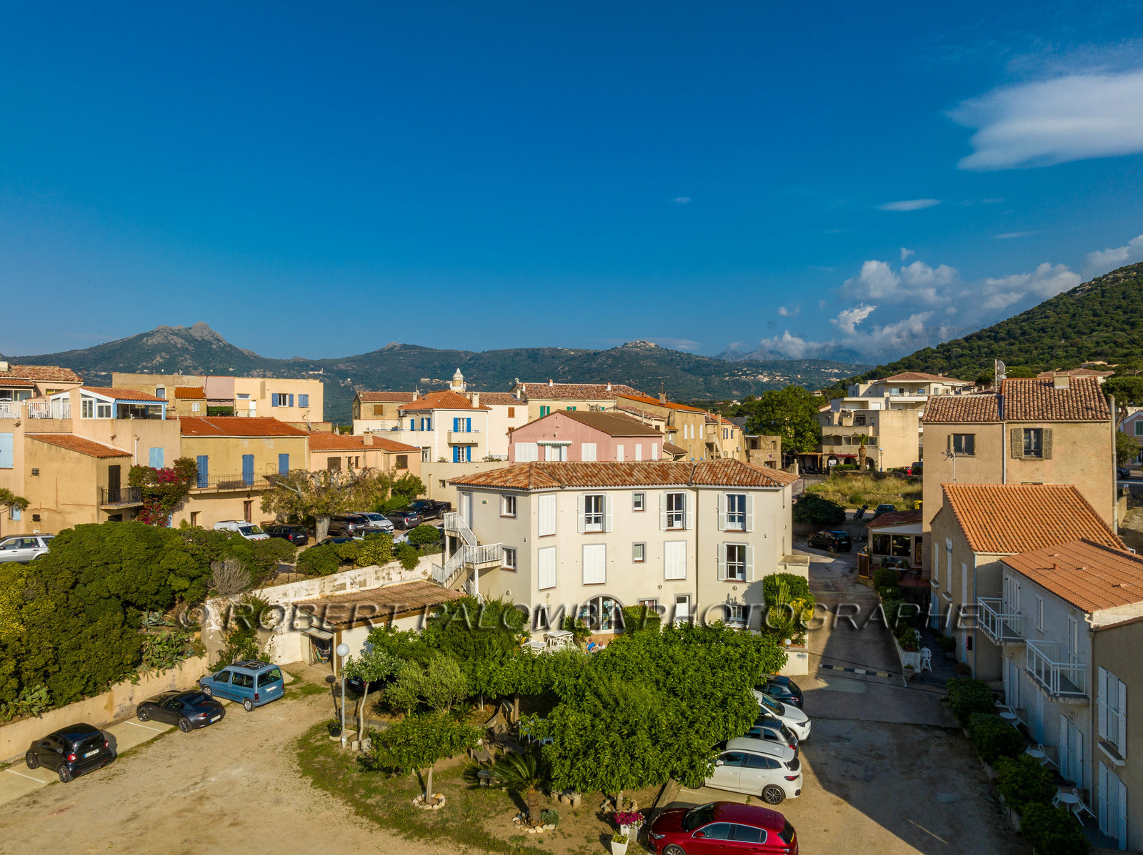 Algajola