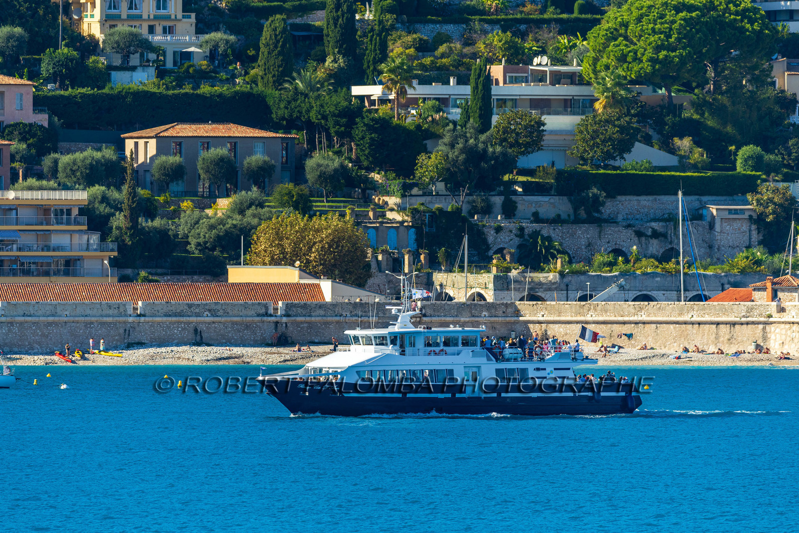 Rivage Côte d'Azur