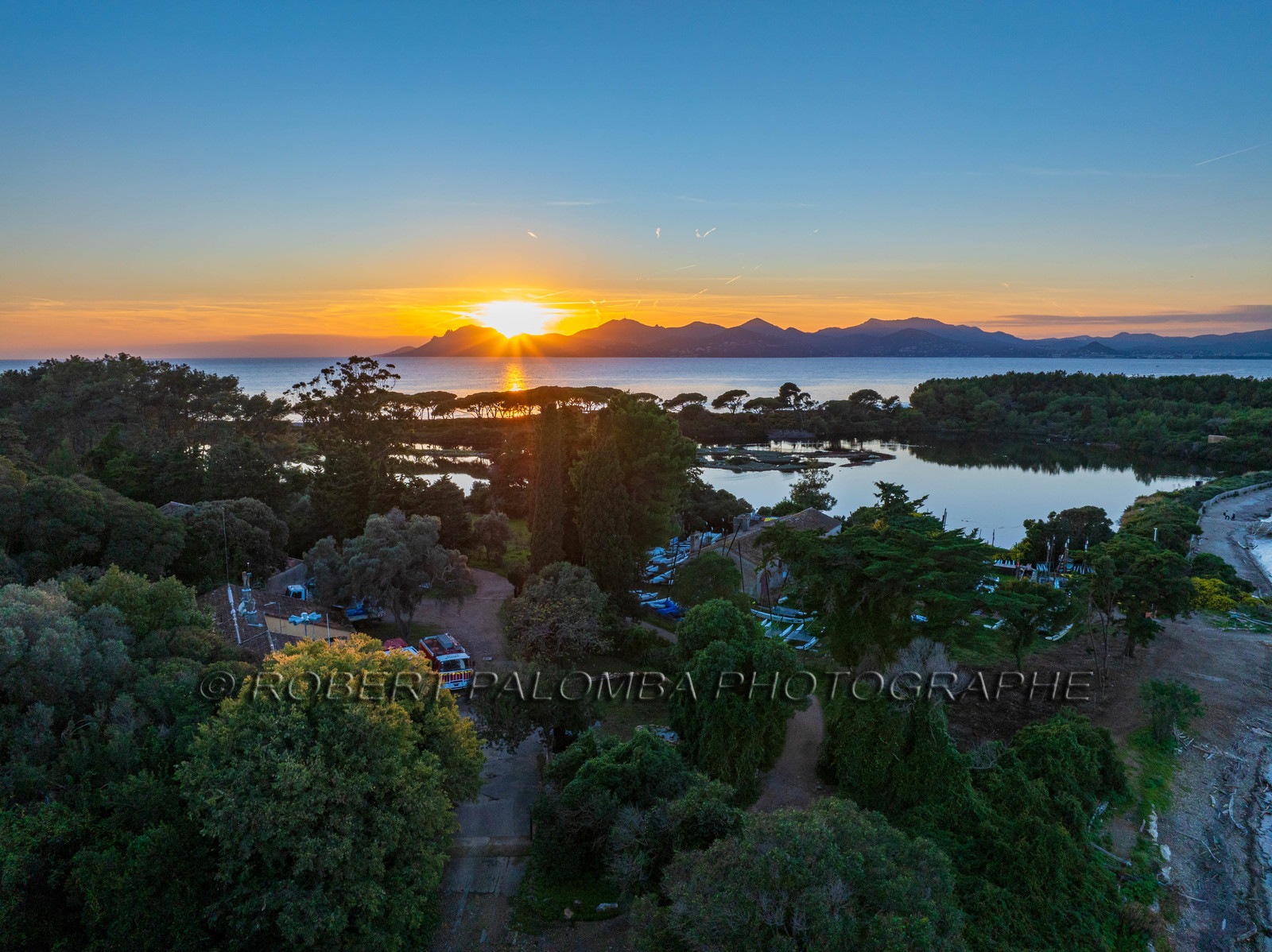 Lérins Sainte-Marguerite 2024